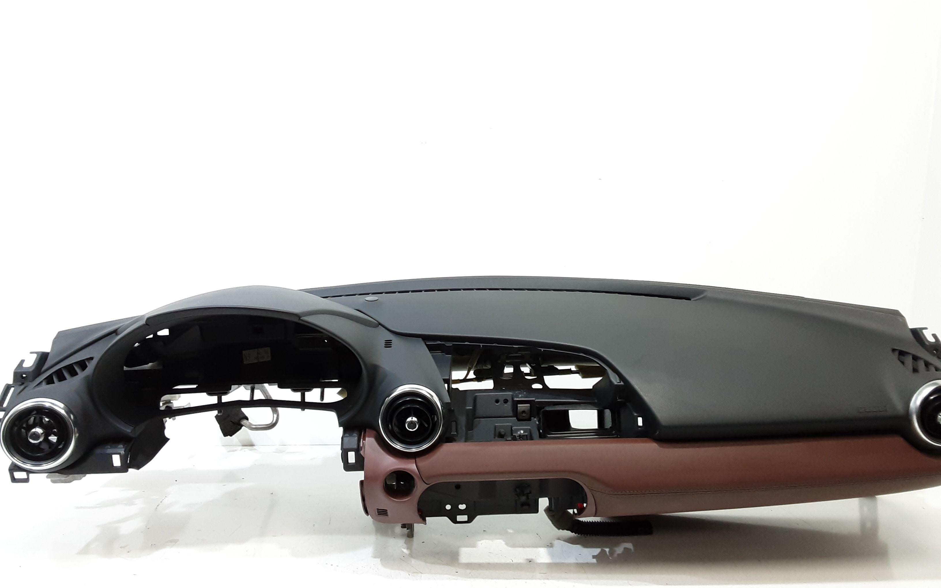 Kit Airbag Completo MAZDA MX-5 Serie (18>)