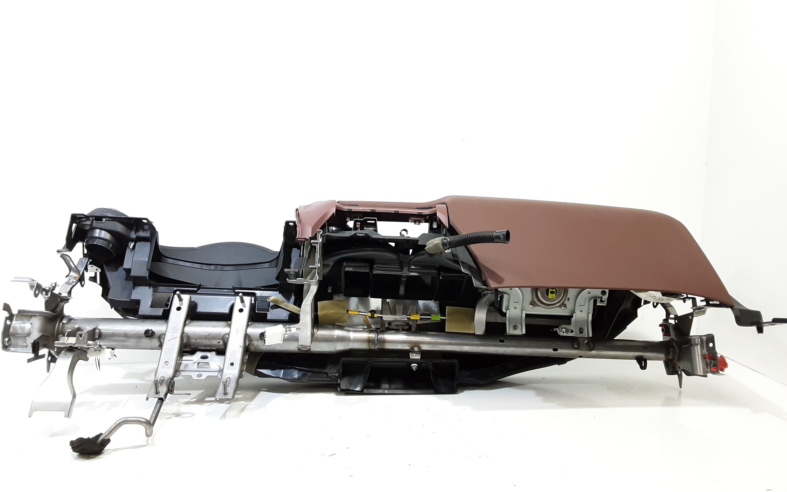 Kit Airbag Completo MAZDA MX-5 Serie (18>)