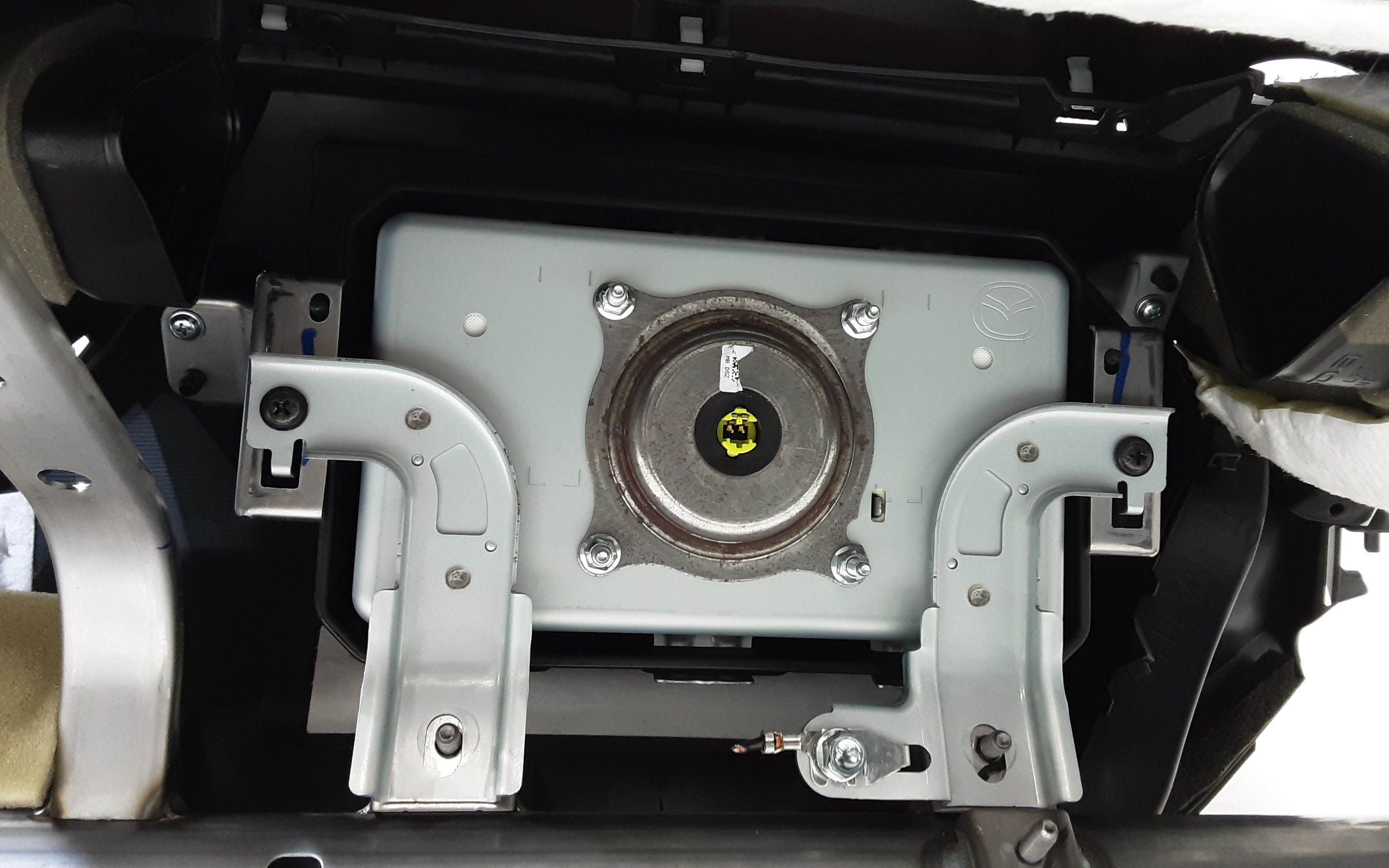 Kit Airbag Completo MAZDA MX-5 Serie (18>)