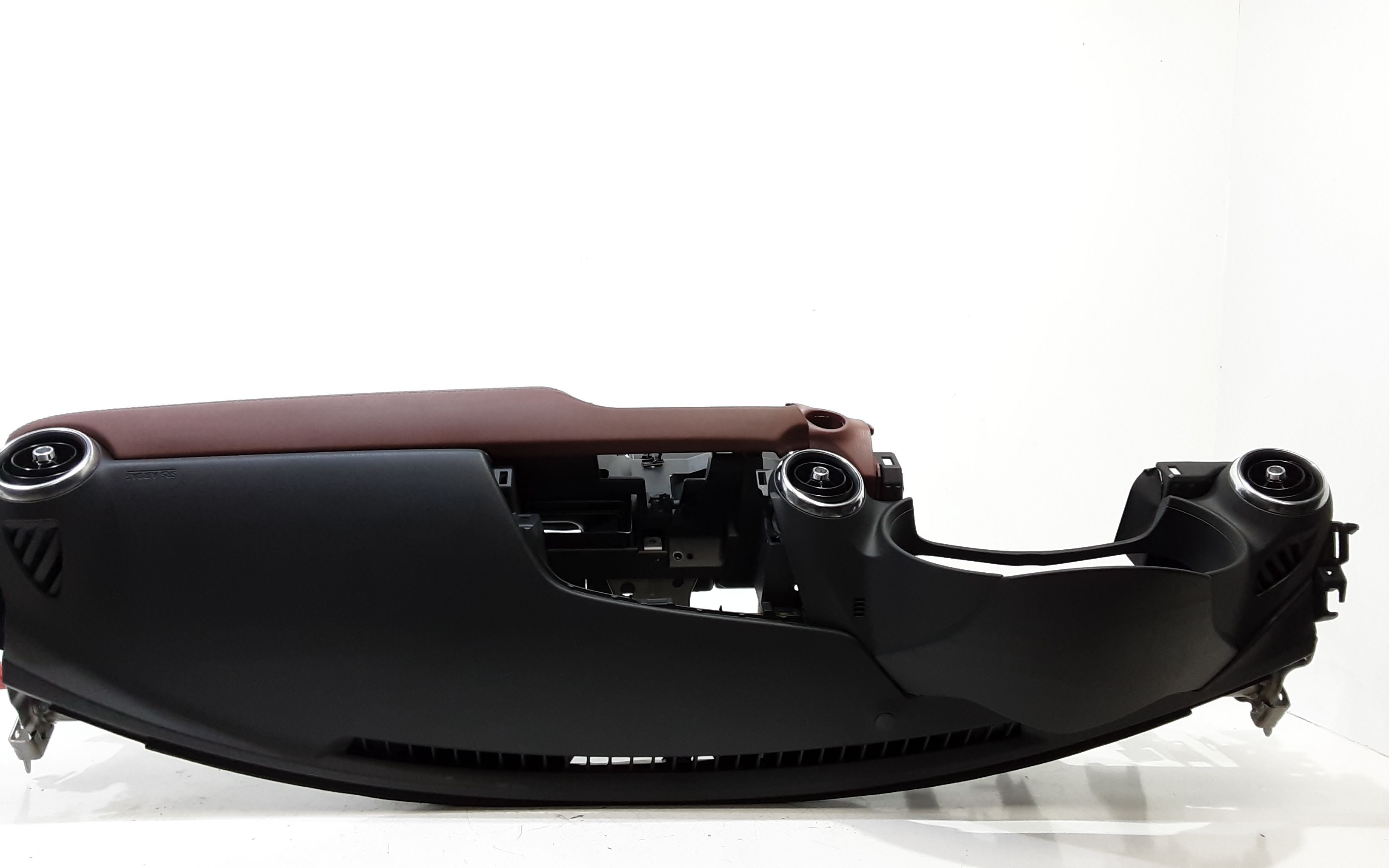 Kit Airbag Completo MAZDA MX-5 Serie (18>)