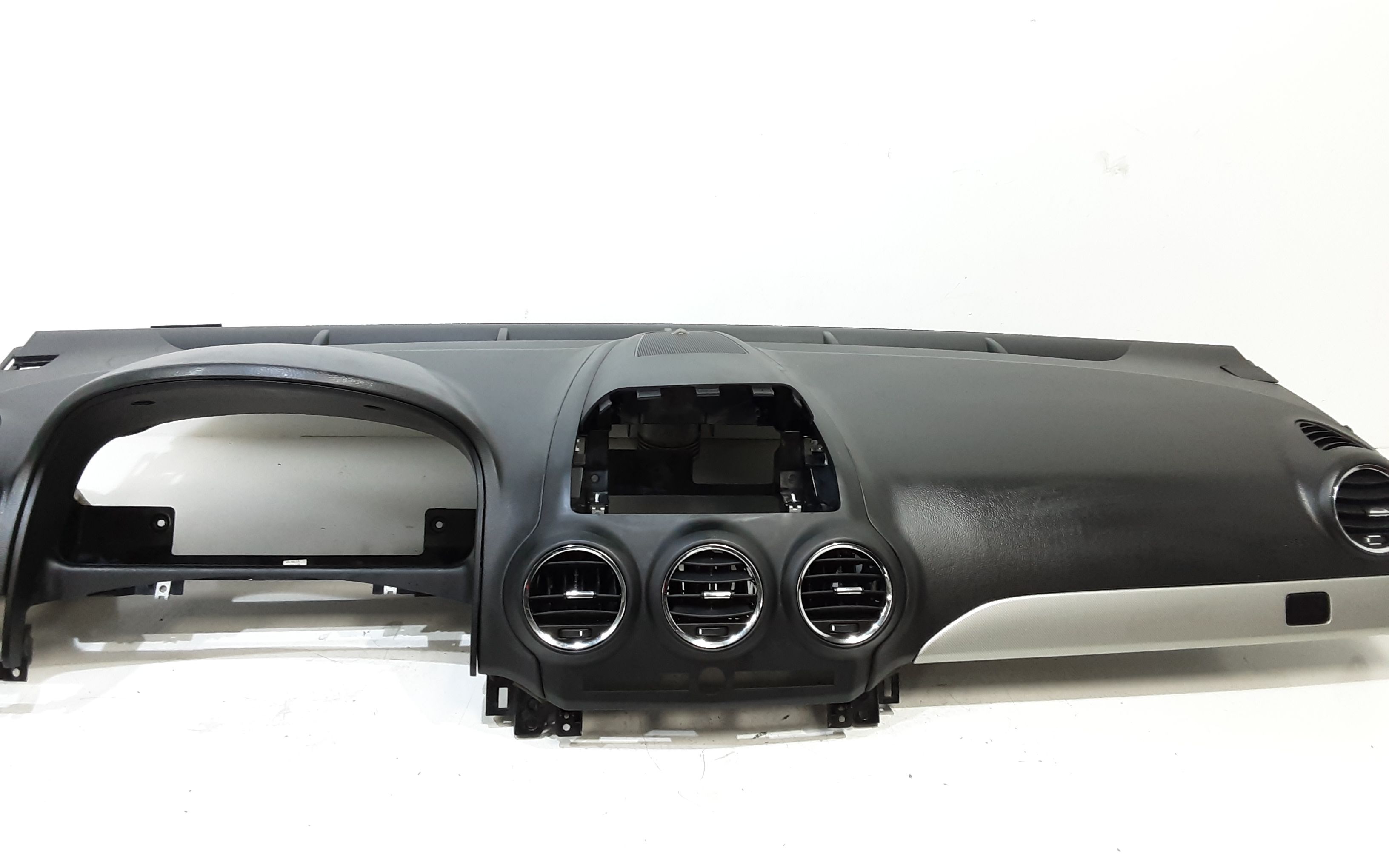 Kit Airbag Completo OPEL Antara Serie