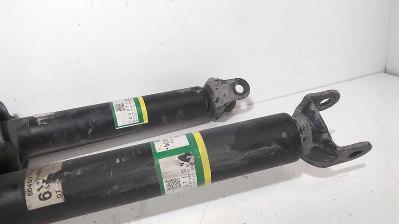 Coppia Ammortizzatori MAZDA MX-5 Serie (18>)