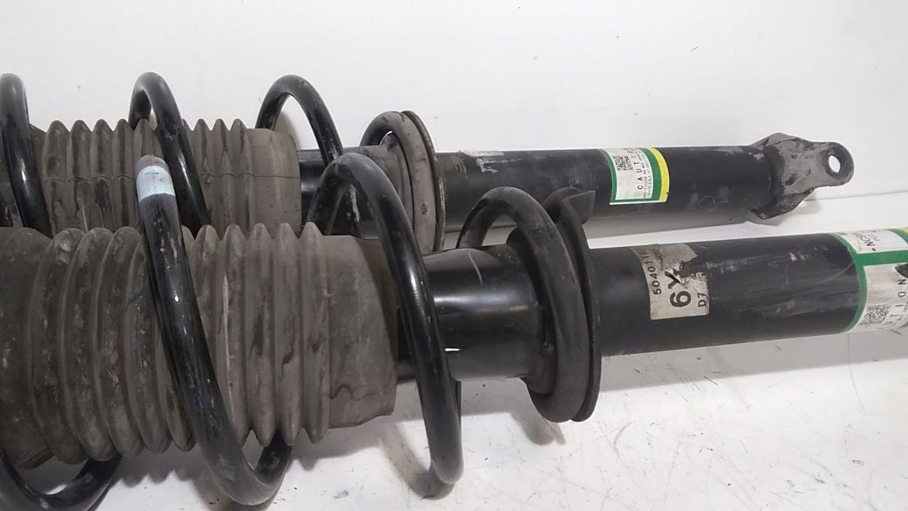 Coppia Ammortizzatori MAZDA MX-5 Serie (18>)