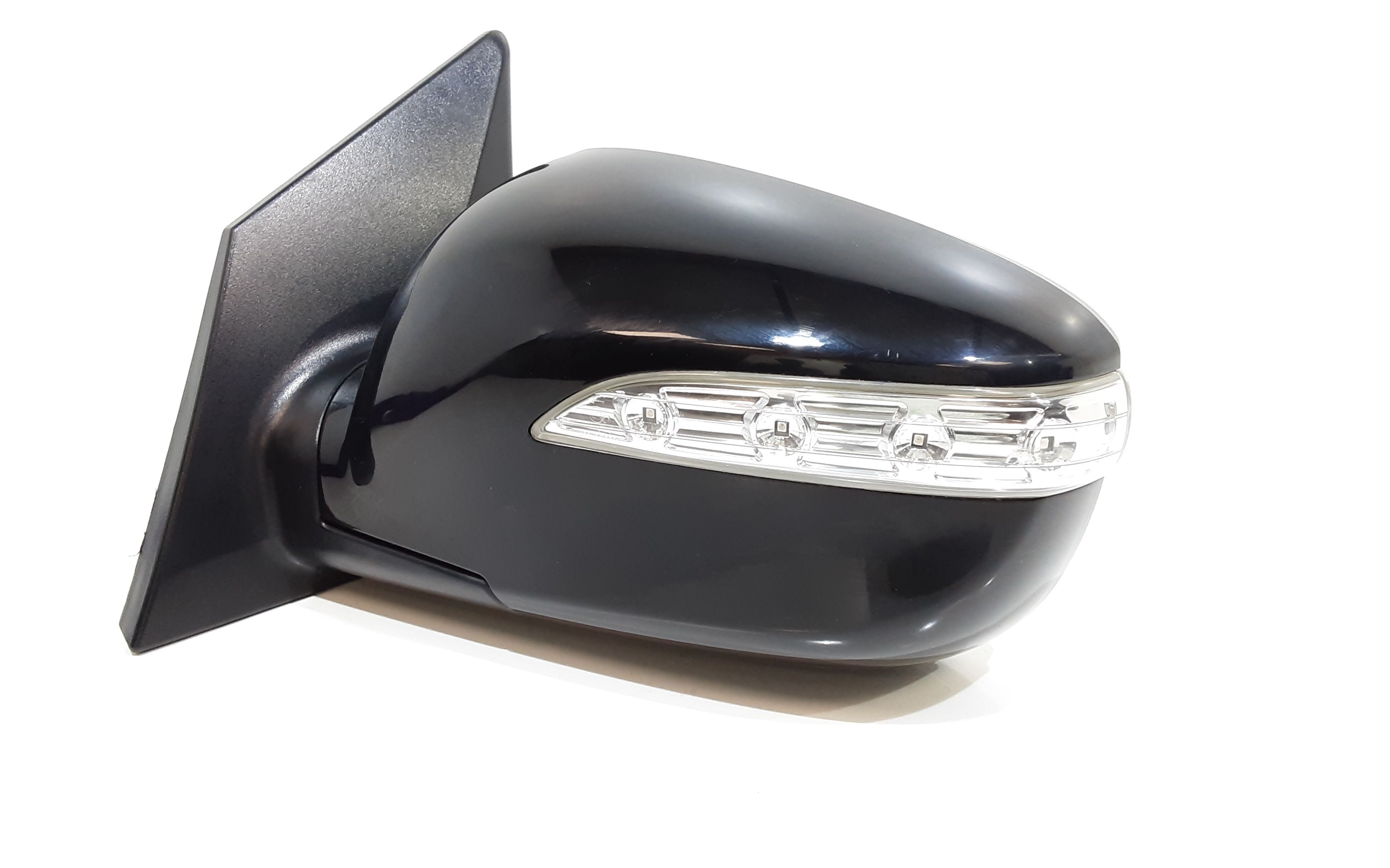 Specchietto Retrovisore Sinistro HYUNDAI iX35 1 Serie