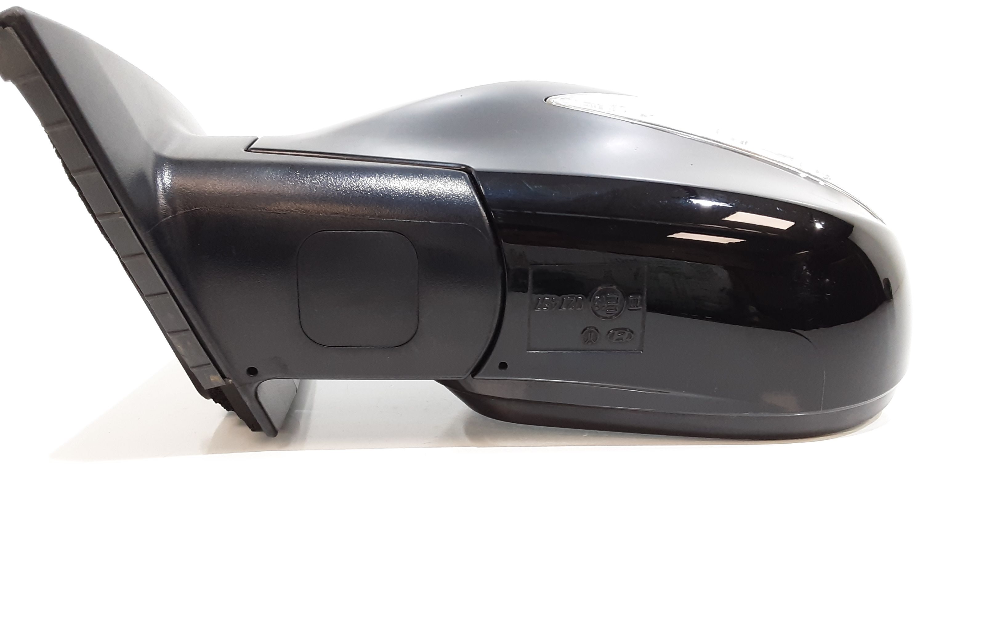 Specchietto Retrovisore Sinistro HYUNDAI iX35 1 Serie