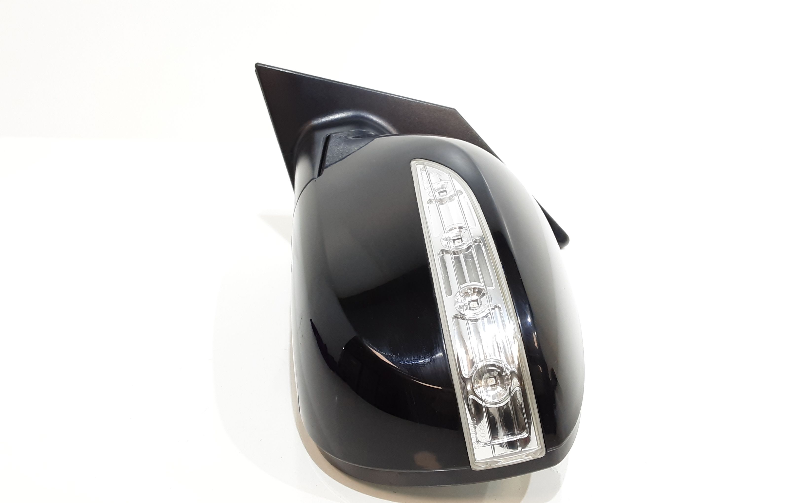 Specchietto Retrovisore Sinistro HYUNDAI iX35 1 Serie