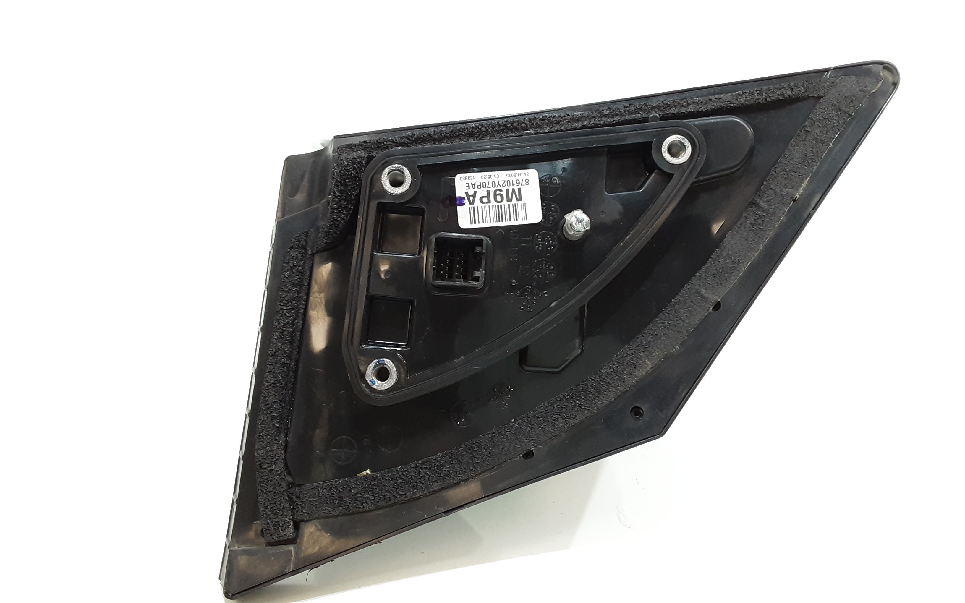 Specchietto Retrovisore Sinistro HYUNDAI iX35 1 Serie