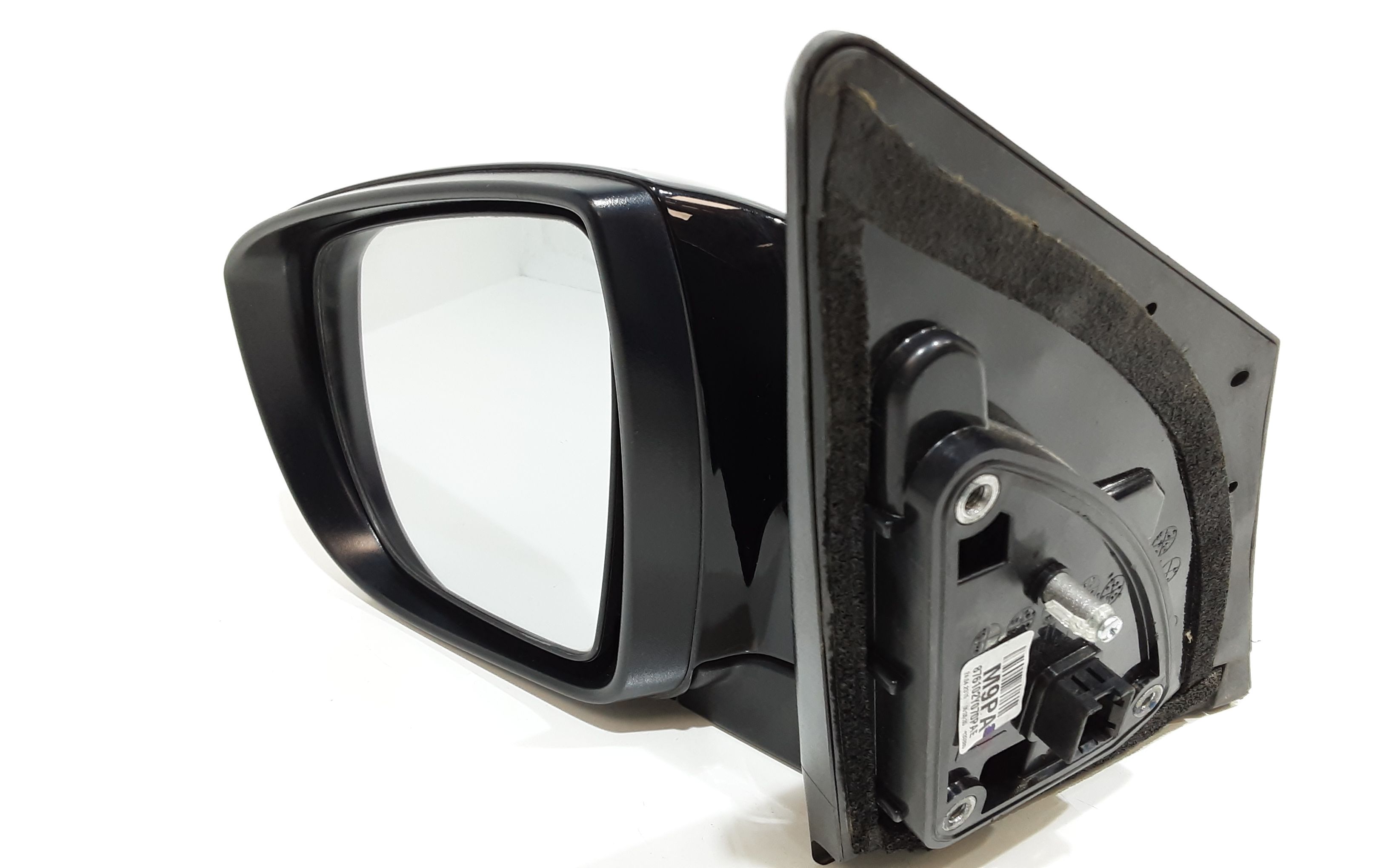 Specchietto Retrovisore Sinistro HYUNDAI iX35 1 Serie