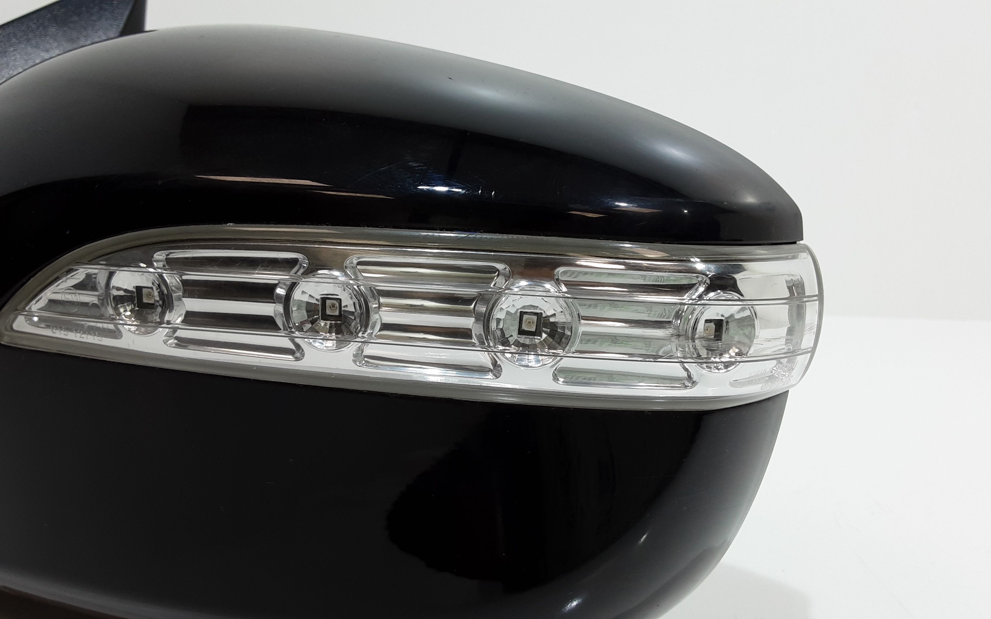 Specchietto Retrovisore Sinistro HYUNDAI iX35 1 Serie