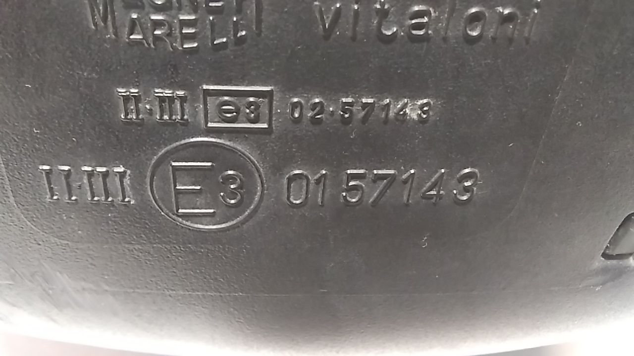Specchietto Retrovisore Sinistro FIAT Ducato 3 Serie