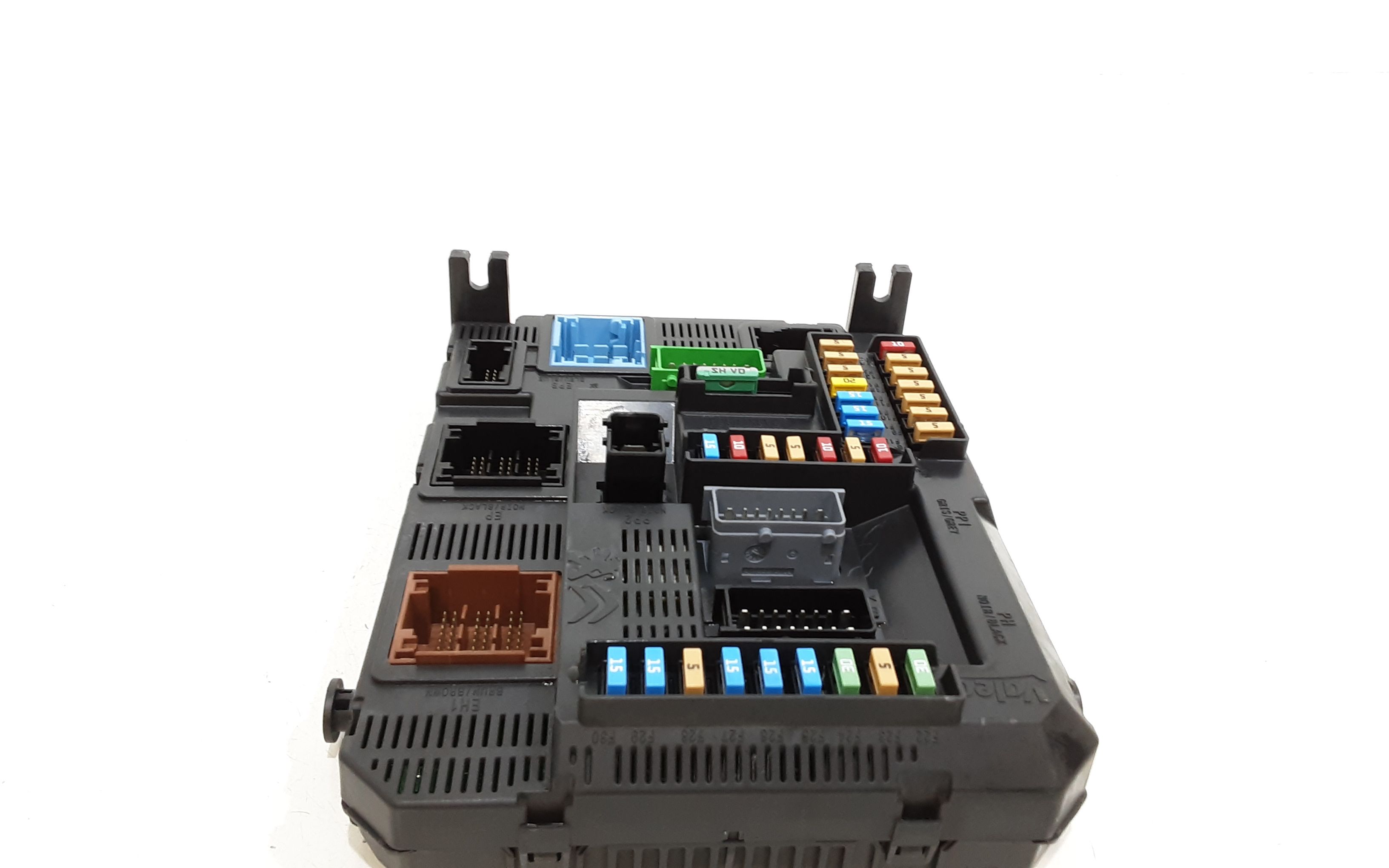 Body Computer PEUGEOT 208 Serie (12>19)