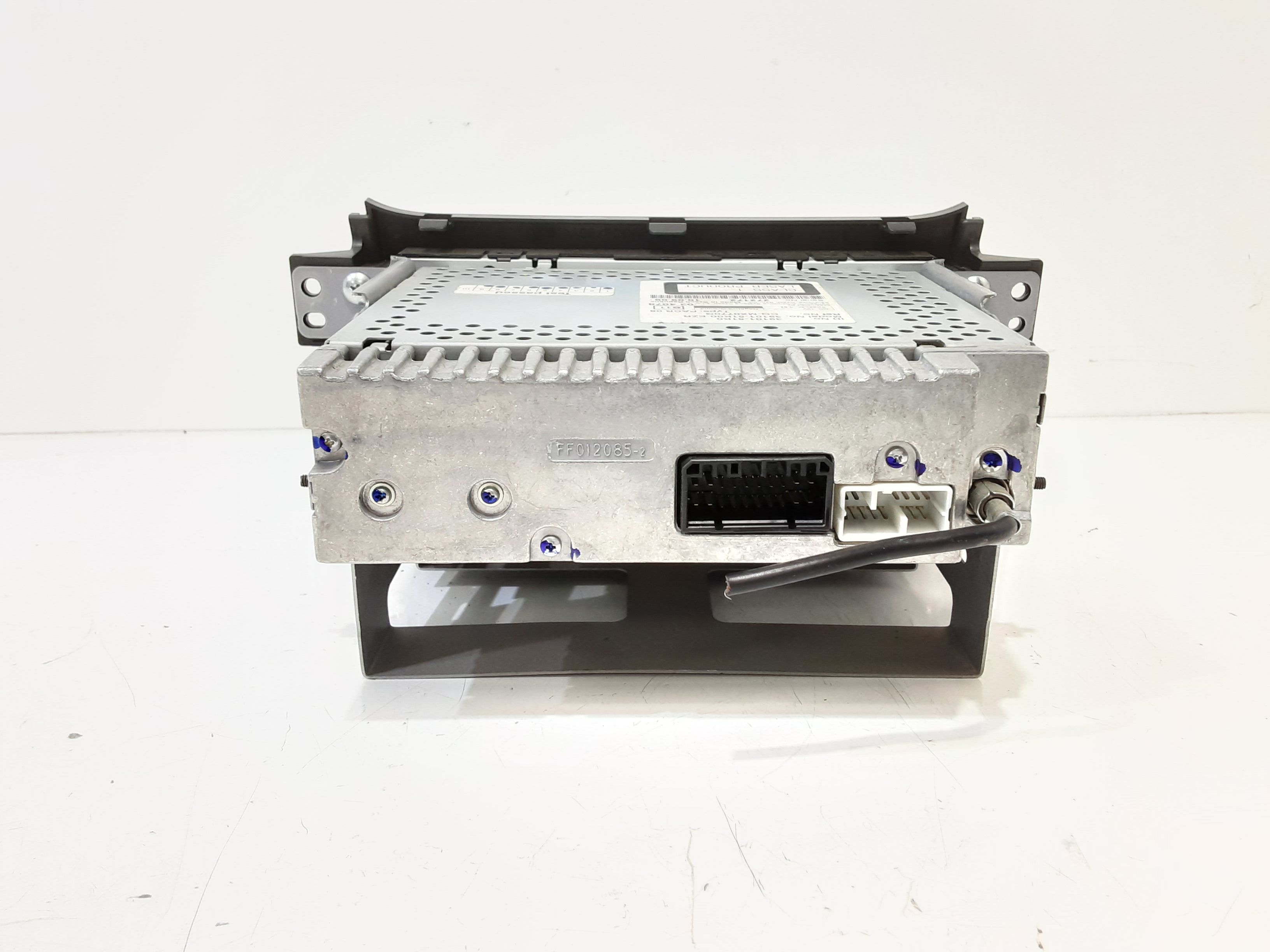 Autoradio MP3 SUZUKI Splash 1 Serie