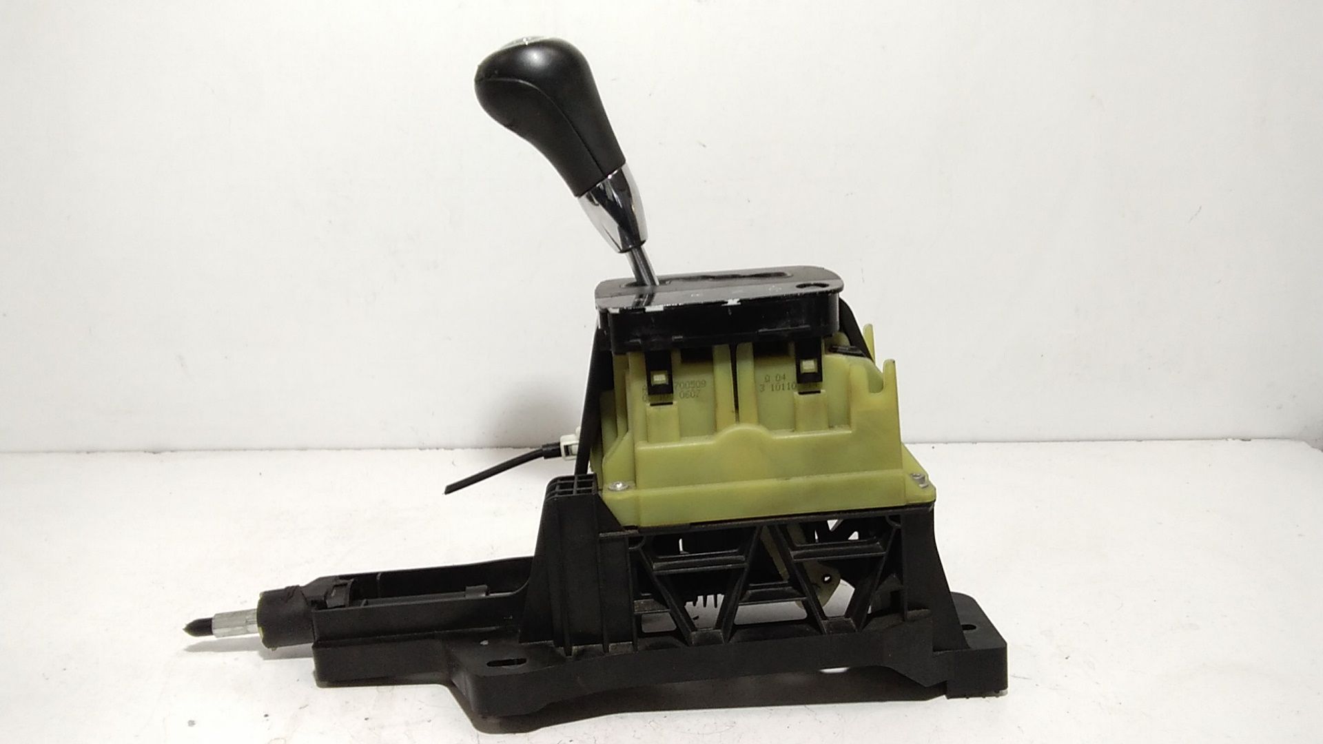 Leva Cambio MERCEDES Classe A W169 3 Serie