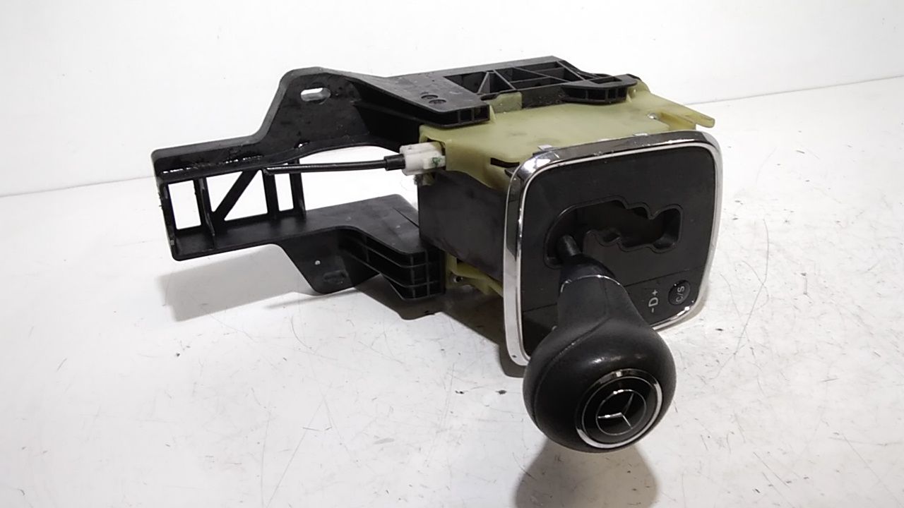 Leva Cambio MERCEDES Classe A W169 3 Serie