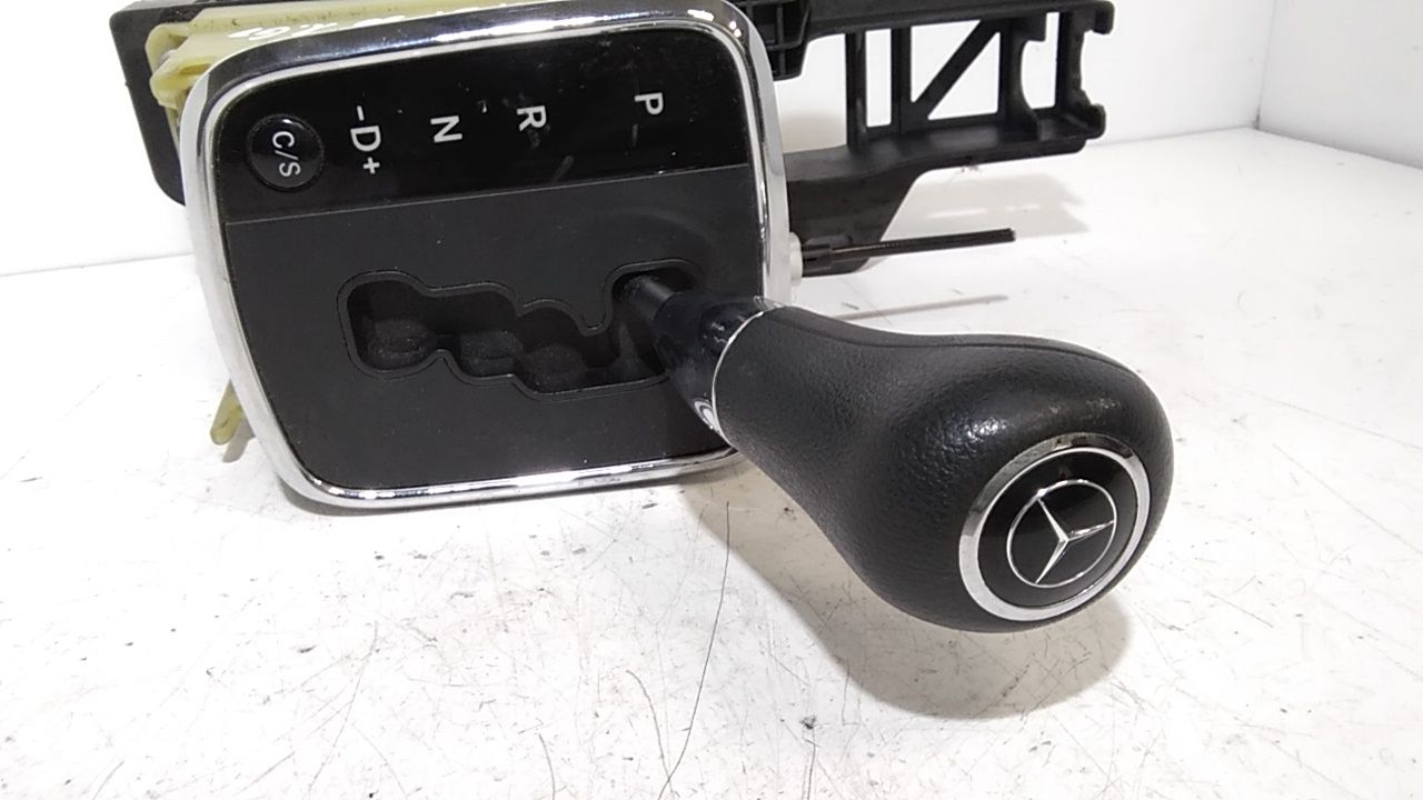 Leva Cambio MERCEDES Classe A W169 3 Serie