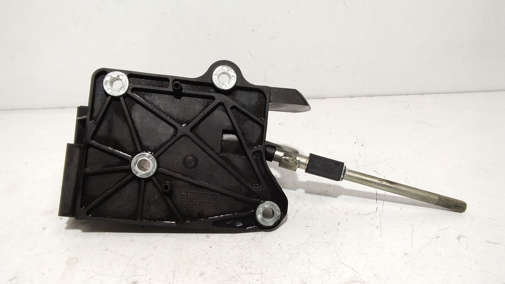 Leva Cambio FIAT Panda 2 Serie