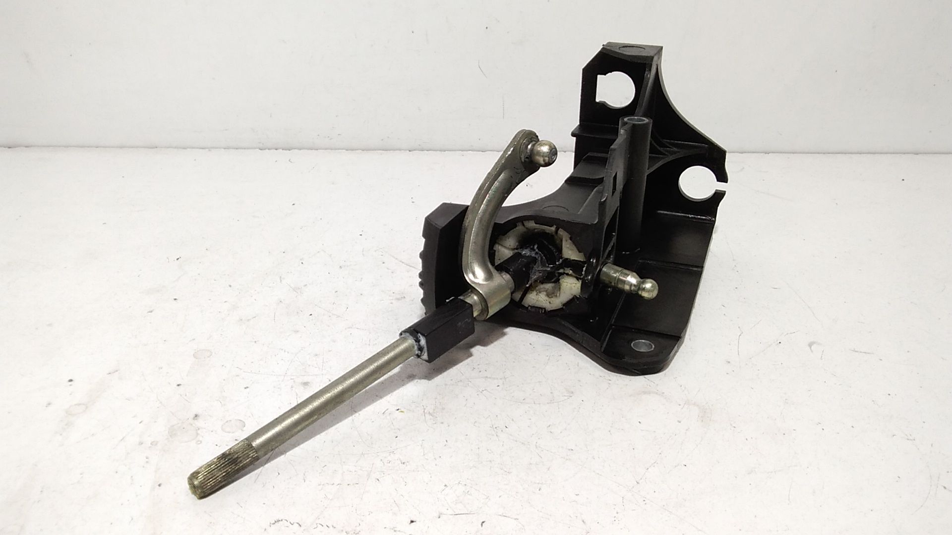 Leva Cambio FIAT Panda 2 Serie