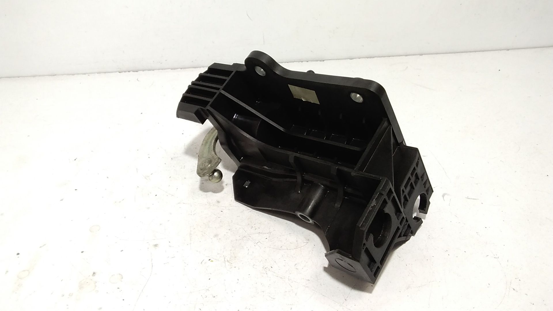 Leva Cambio FIAT Panda 2 Serie