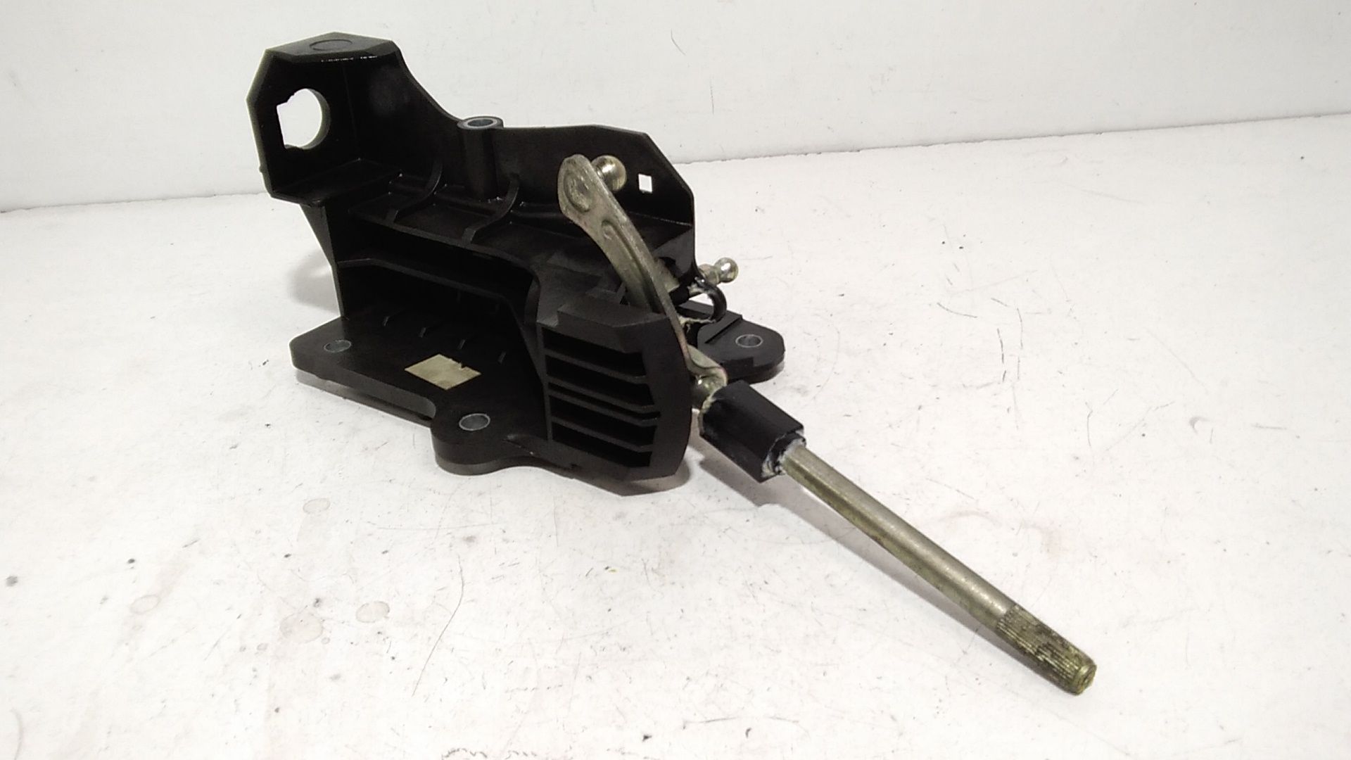 Leva Cambio FIAT Panda 2 Serie