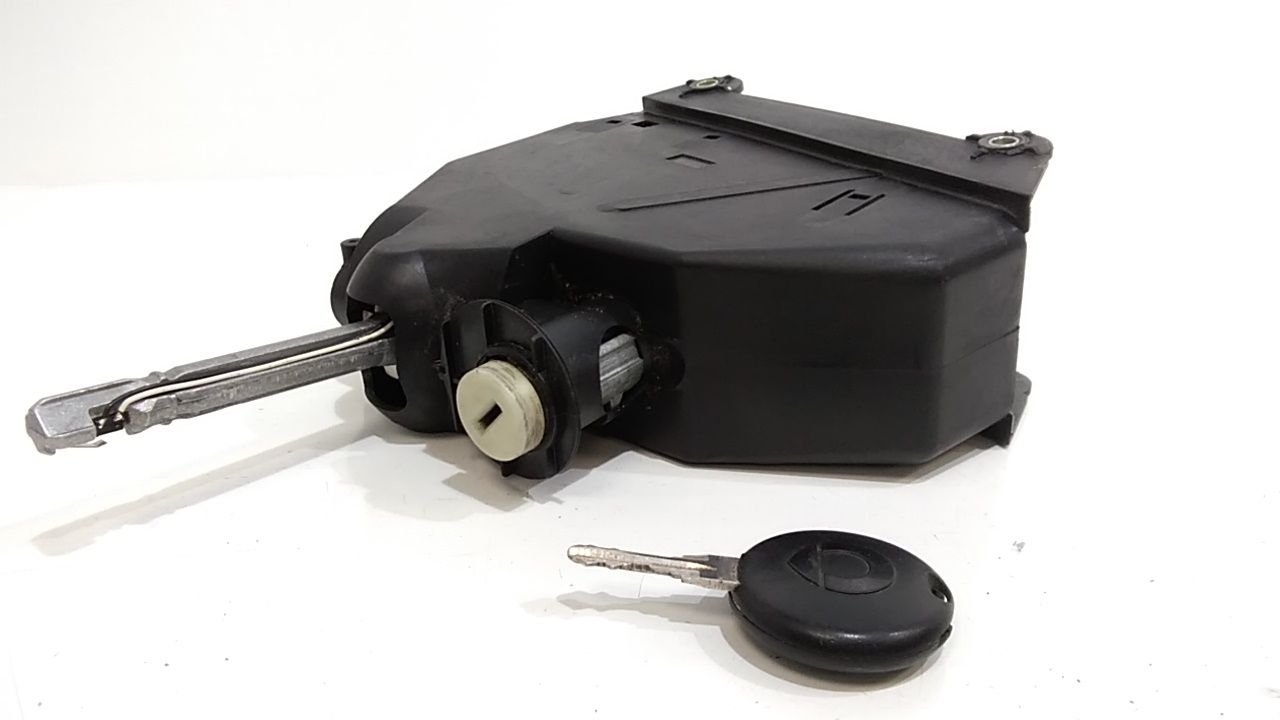 Leva Cambio SMART ForTwo Coup 1 Serie