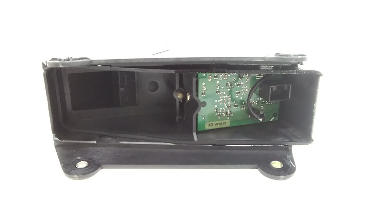 Leva Cambio SMART ForTwo Coup 1 Serie