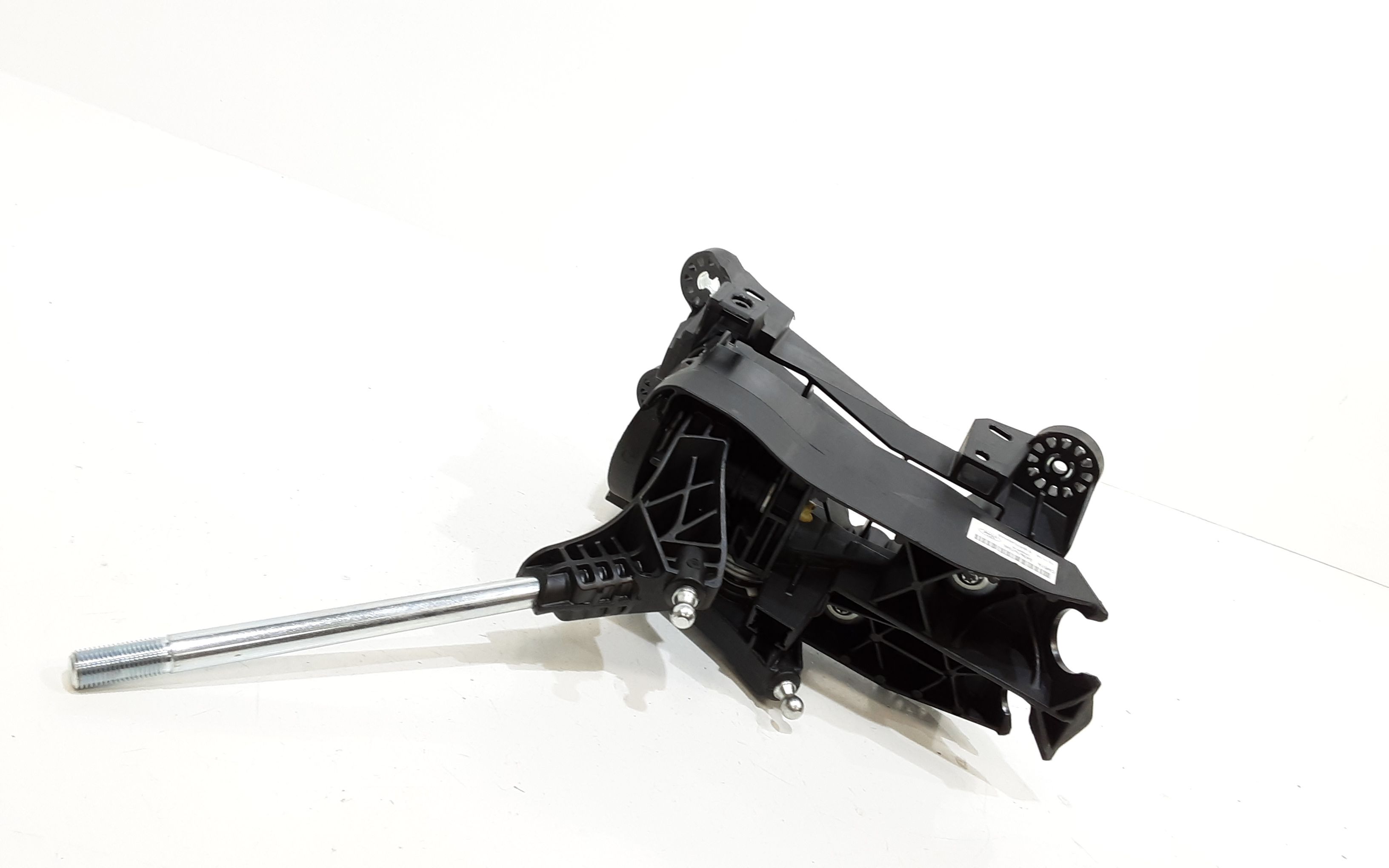 Leva Cambio FORD Fiesta 6 Serie Restyling