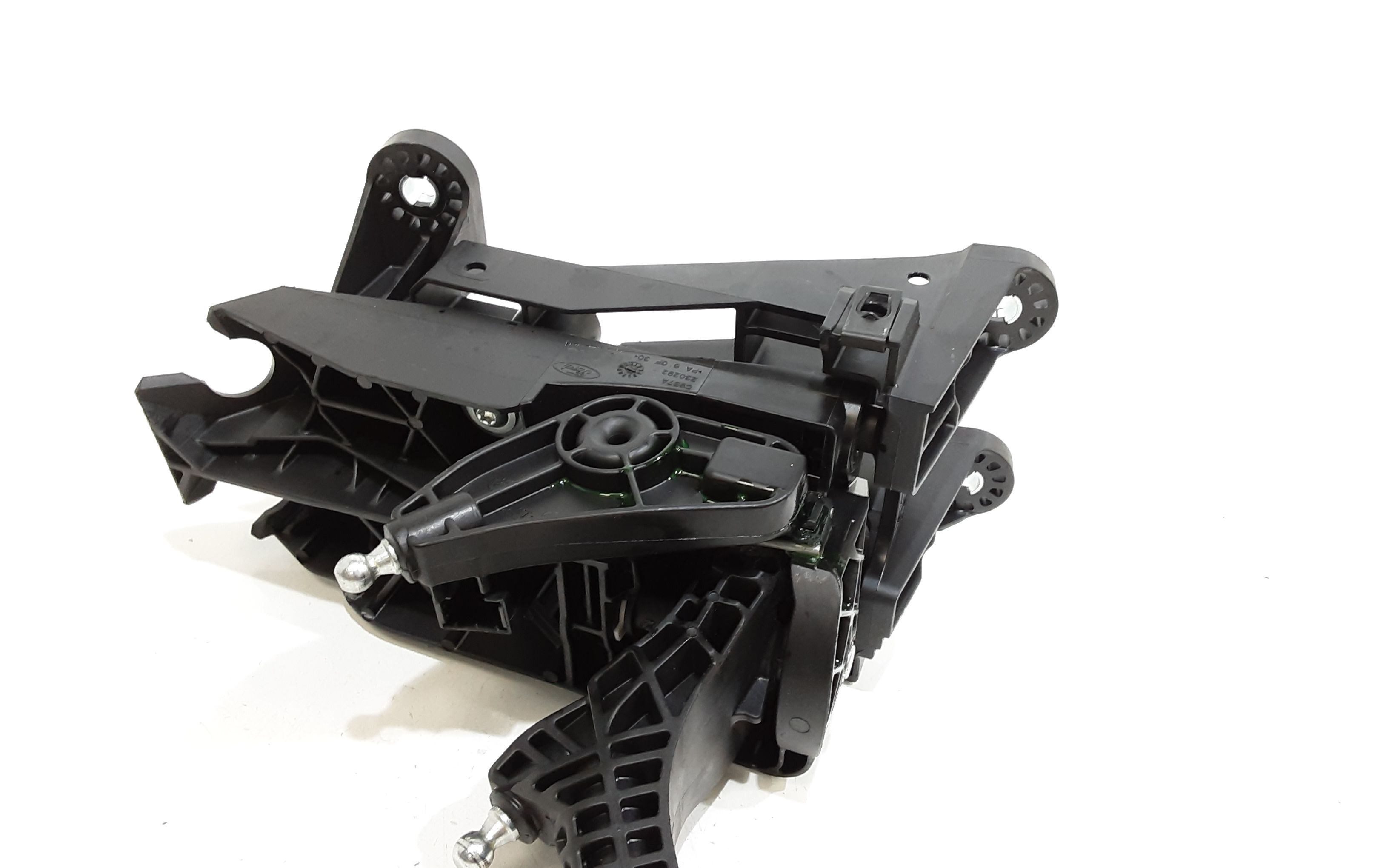 Leva Cambio FORD Fiesta 6 Serie Restyling