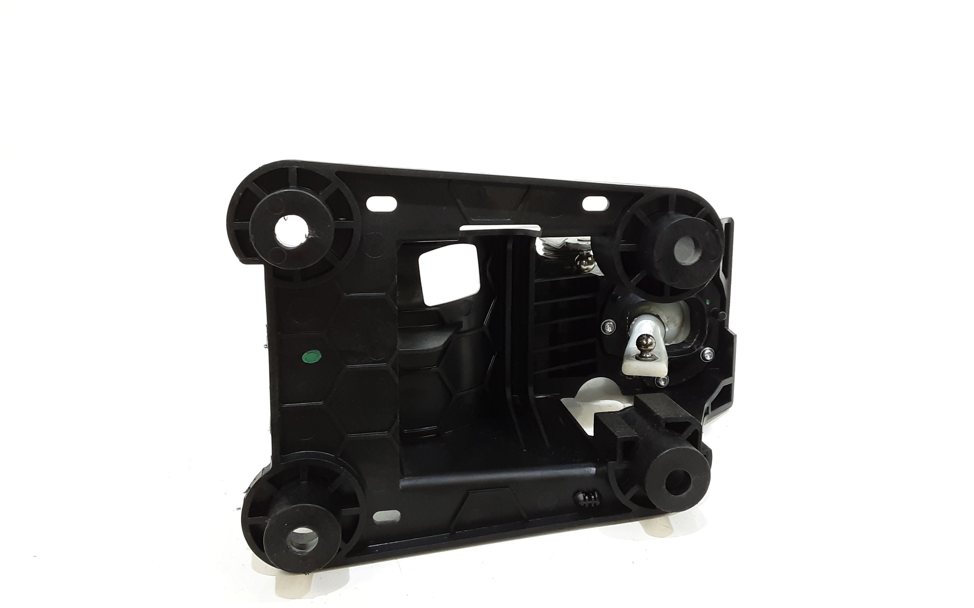 Leva Cambio PEUGEOT 208 Serie (12>19)