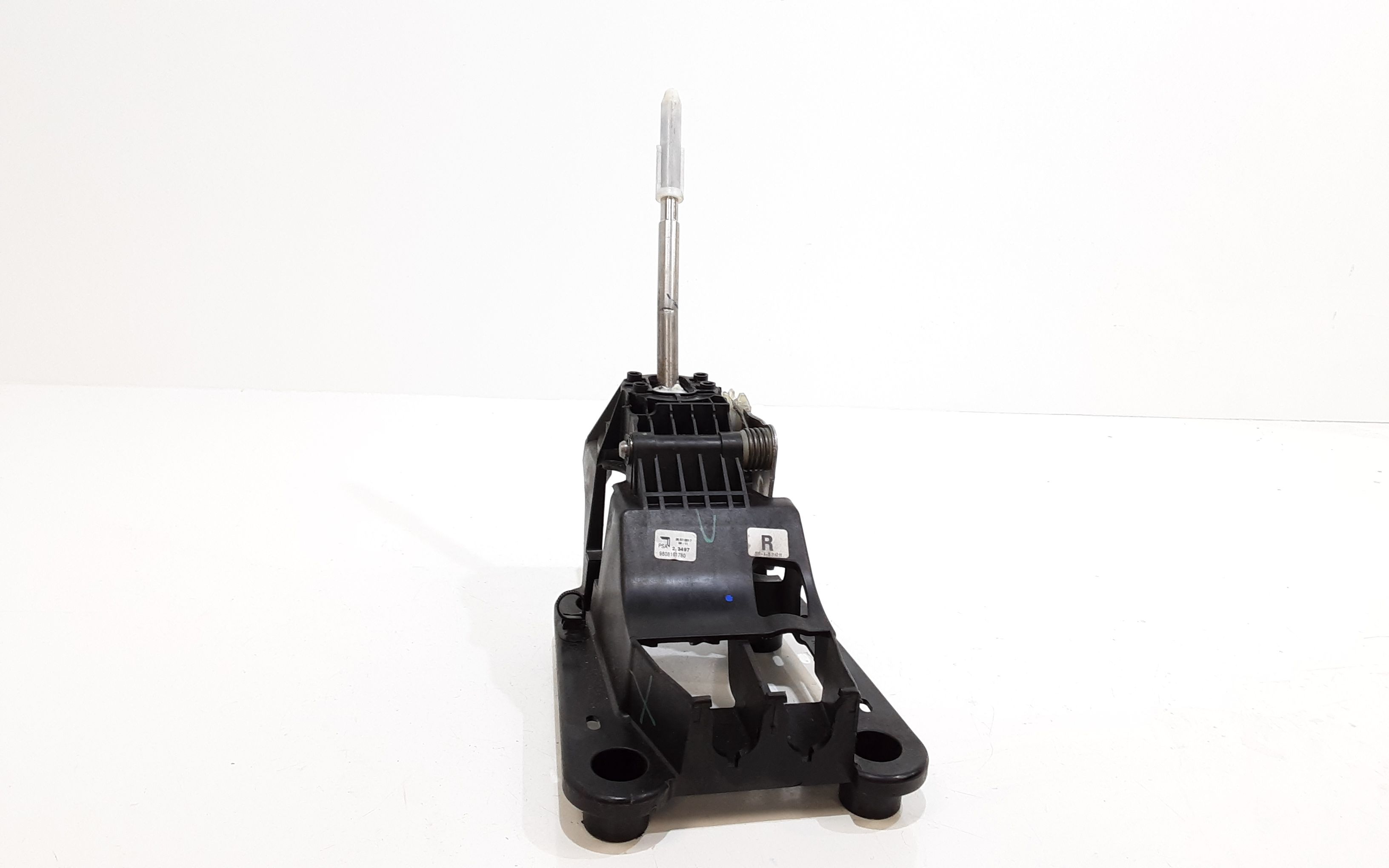 Leva Cambio PEUGEOT 208 Serie (12>19)