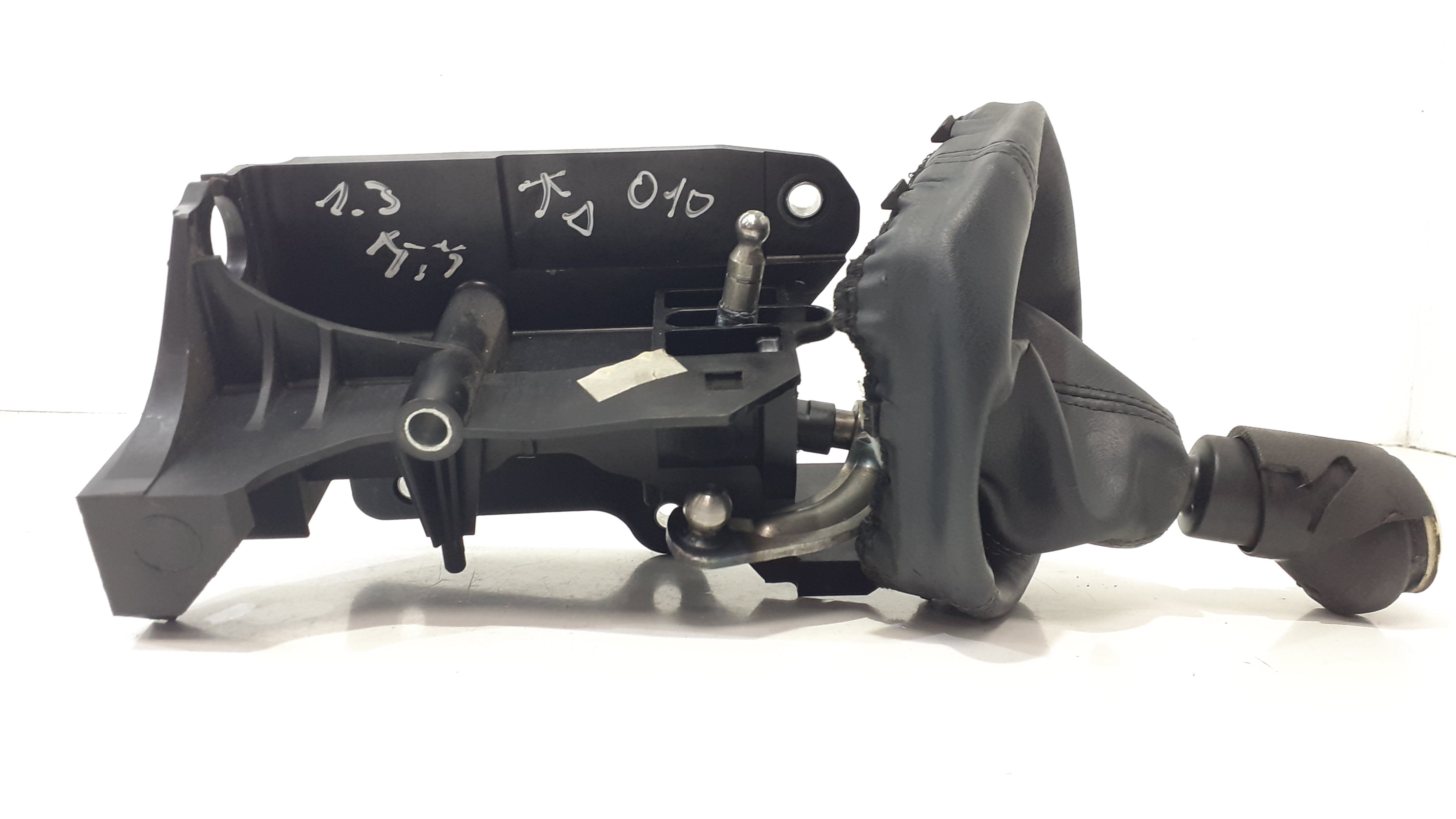 Leva Cambio FORD Ka Serie (CCU) (08>18)