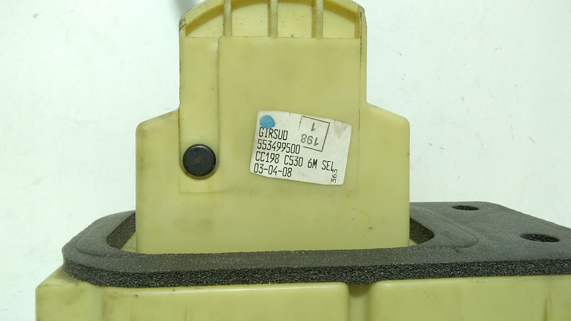 Leva Cambio FIAT Bravo 2 Serie