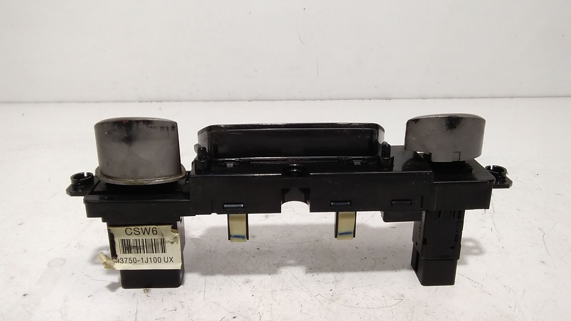 Pulsante luci di emergenza HYUNDAI i20 1 Serie