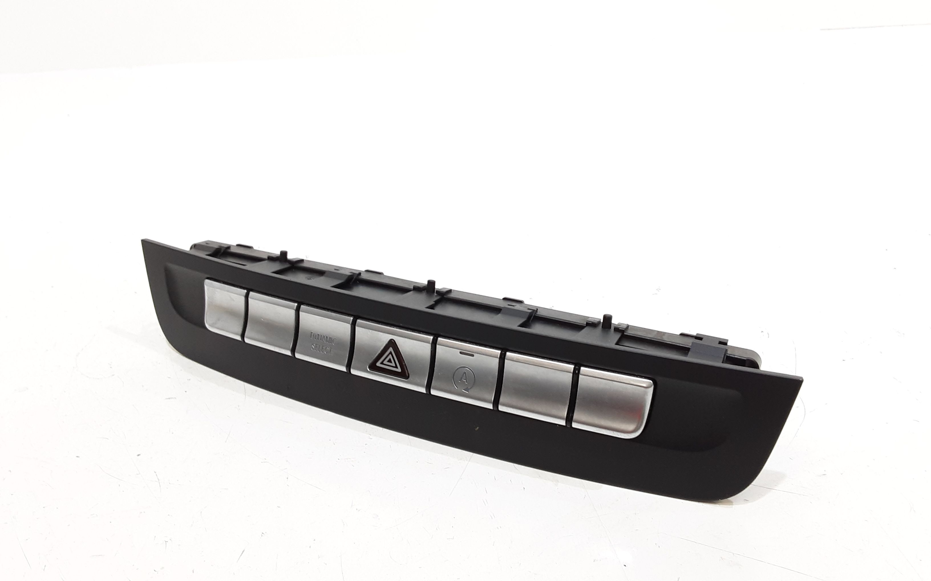 Pulsante luci di emergenza MERCEDES GLA Serie