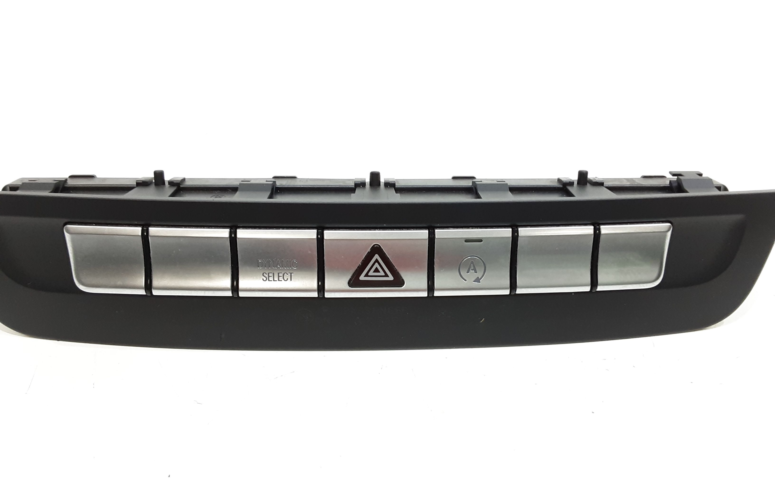 Pulsante luci di emergenza MERCEDES GLA Serie