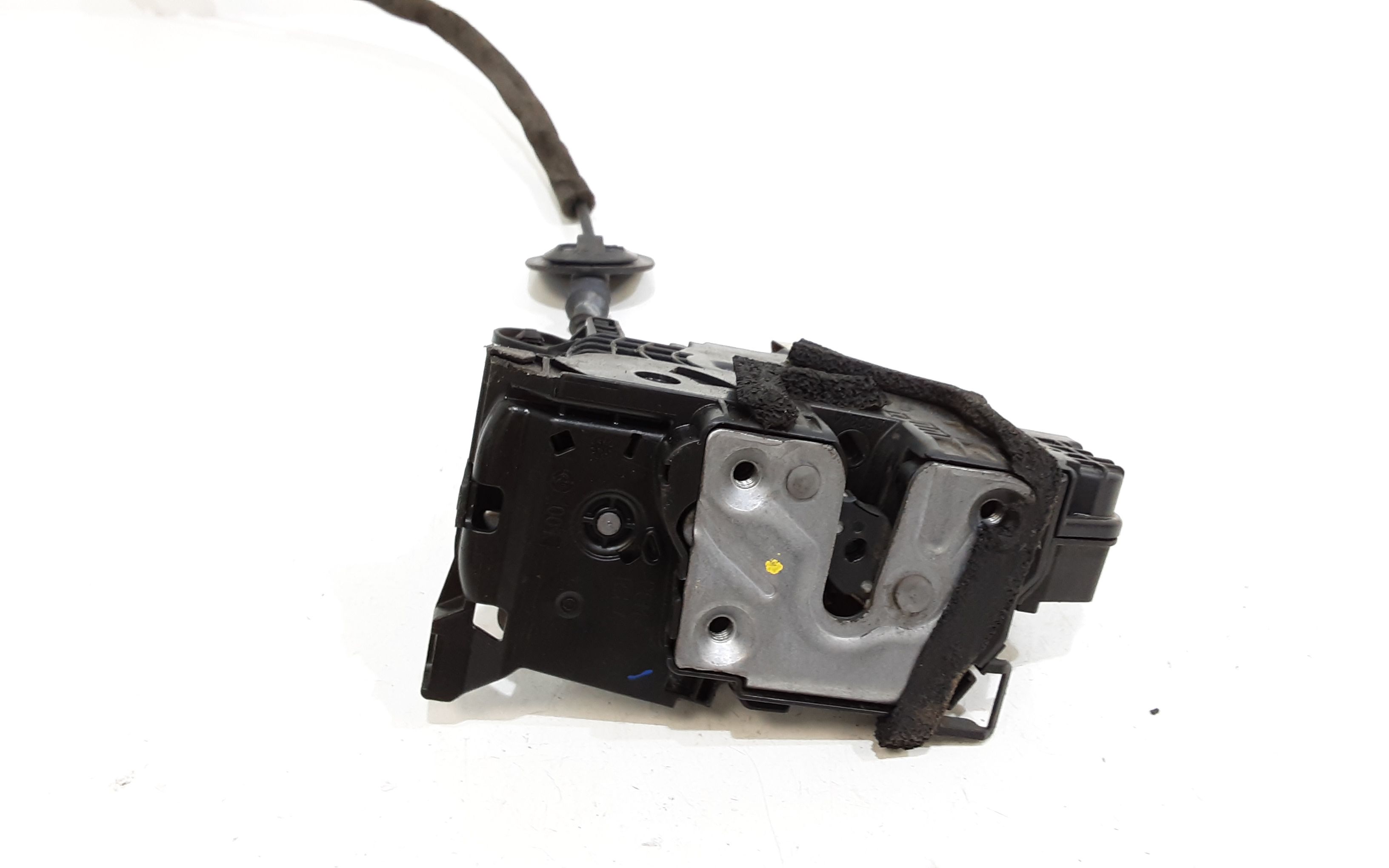 Serratura Anteriore Destra RENAULT Clio Serie IV (12>19)