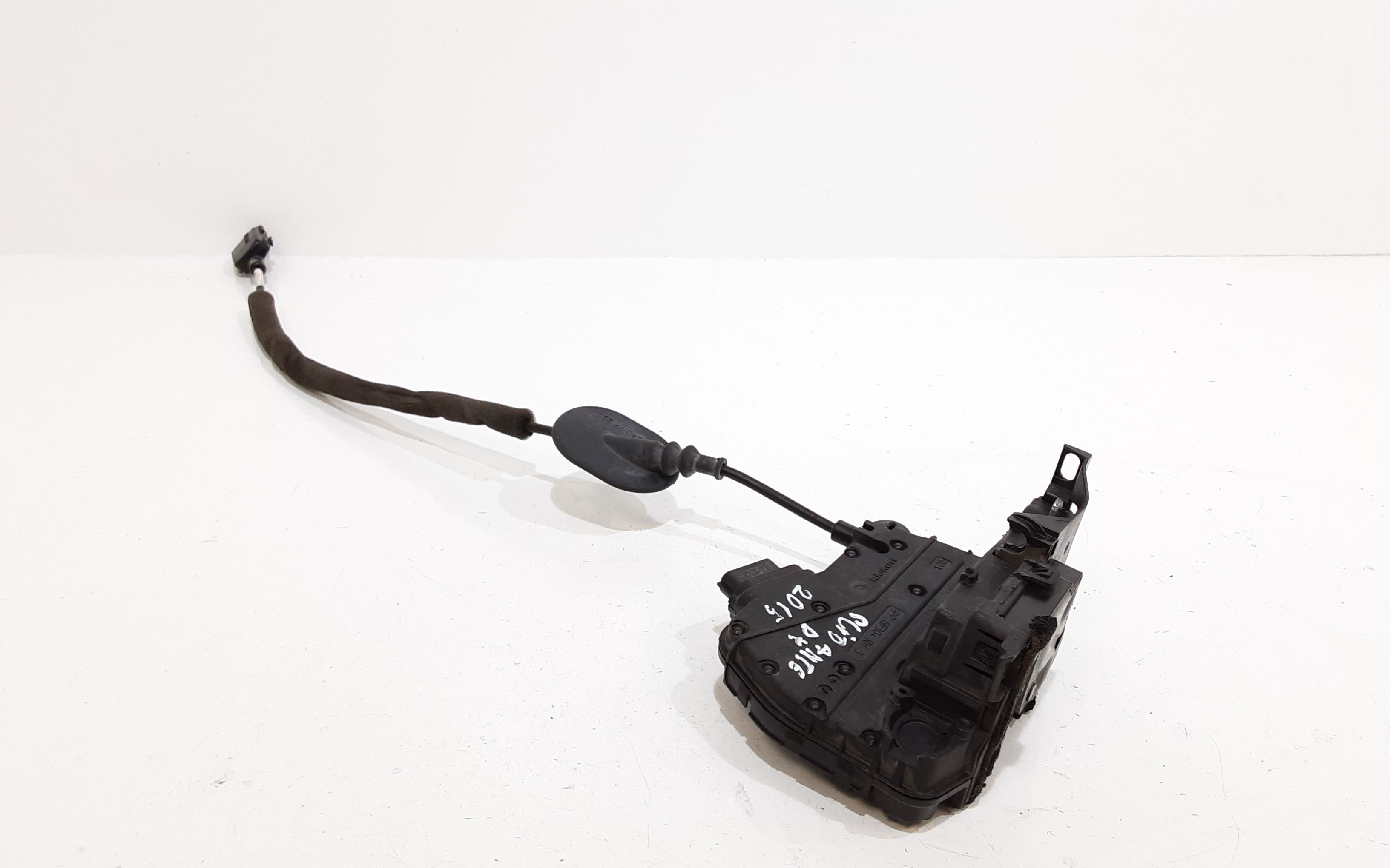 Serratura Anteriore Destra RENAULT Clio Serie IV (12>19)