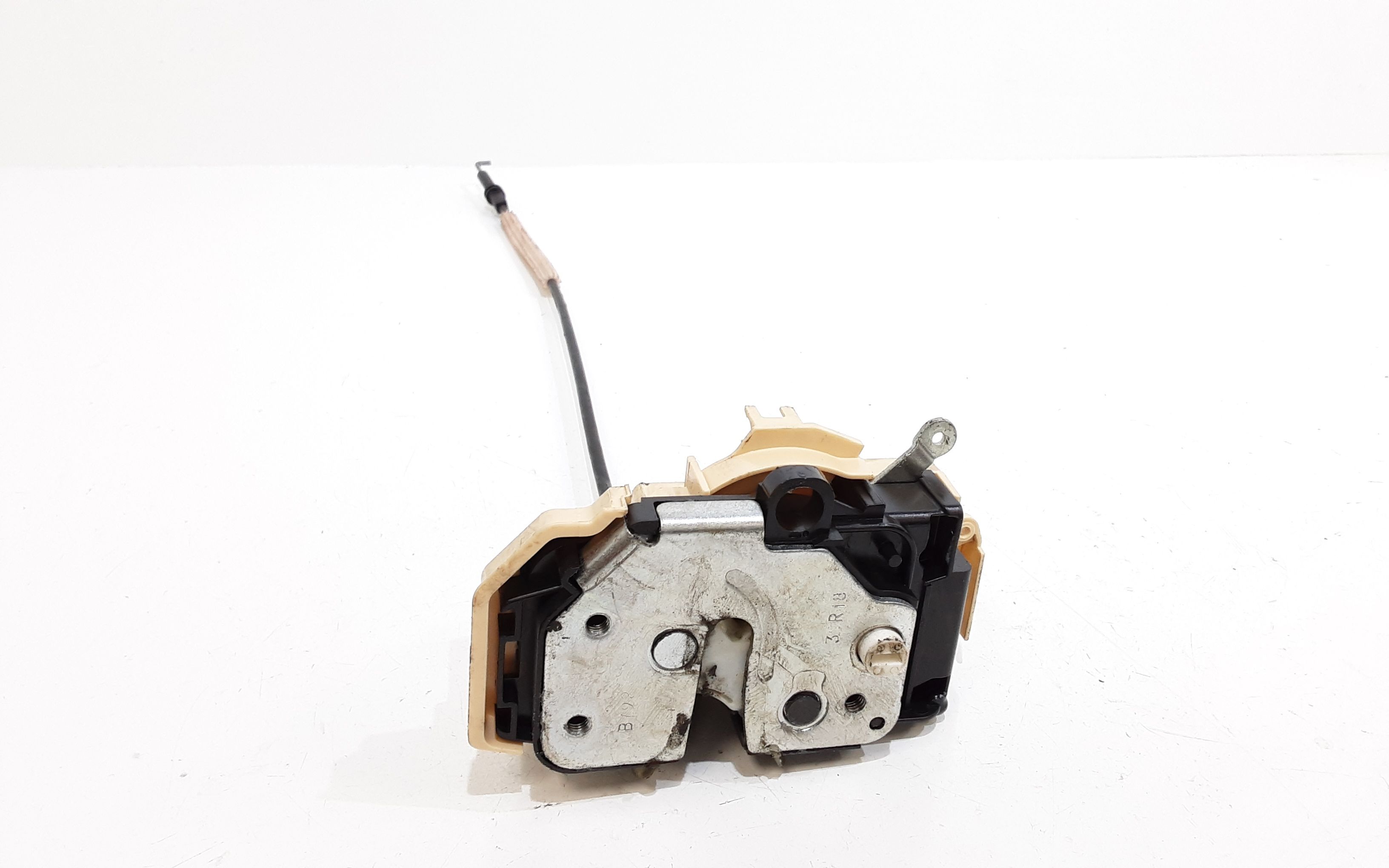 Serratura Anteriore Destra FIAT Panda 3 Serie