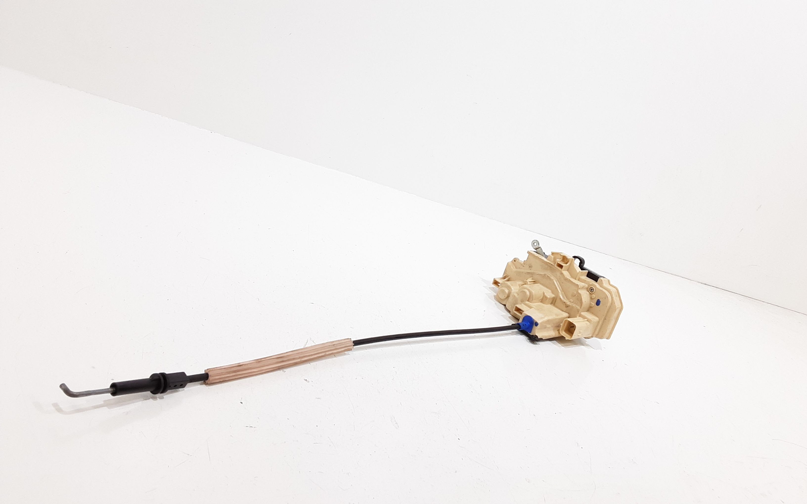 Serratura Anteriore Destra FIAT Panda 3 Serie