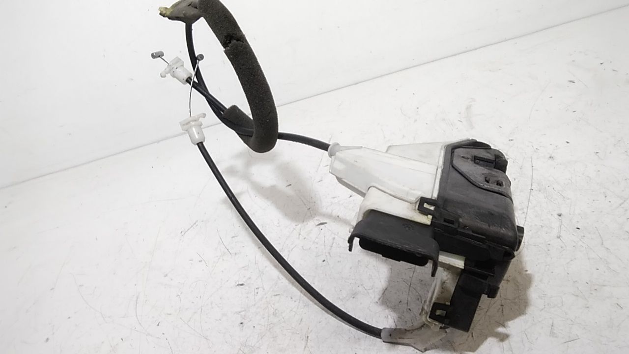 Serratura Anteriore Destra PEUGEOT 3008 Serie (09>16)