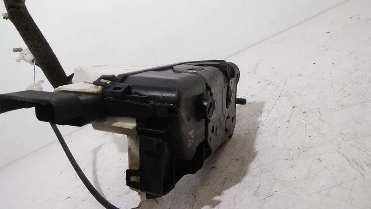 Serratura Anteriore Destra PEUGEOT 3008 Serie (09>16)