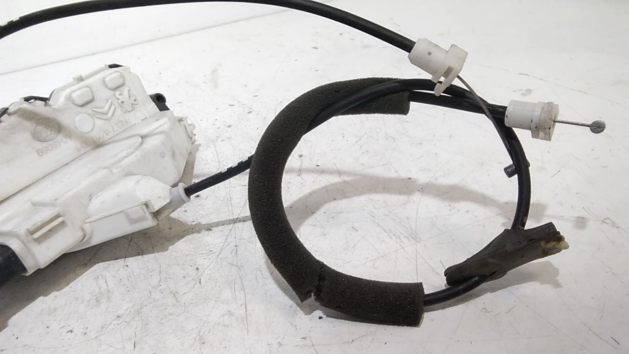 Serratura Anteriore Destra PEUGEOT 3008 Serie (09>16)