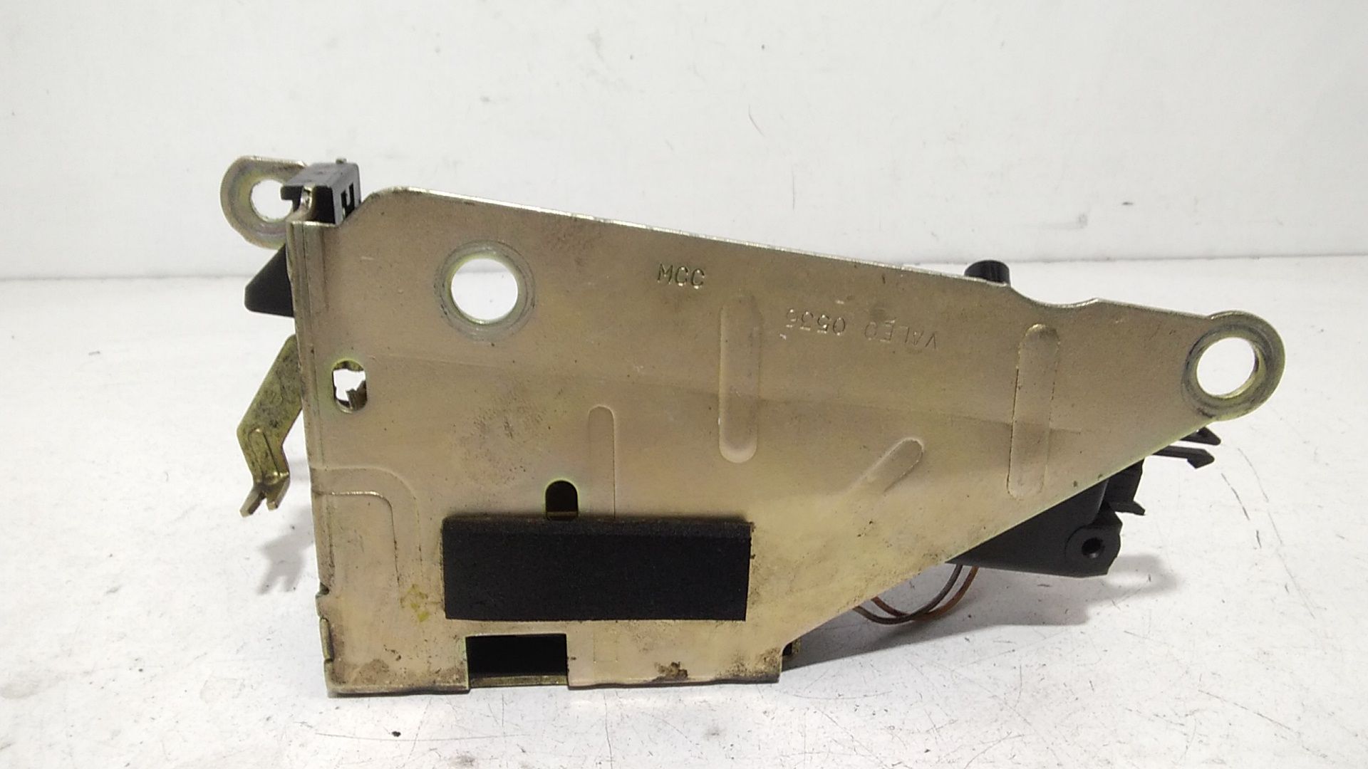 Serratura Anteriore Destra SMART ForTwo Coup 1 Serie