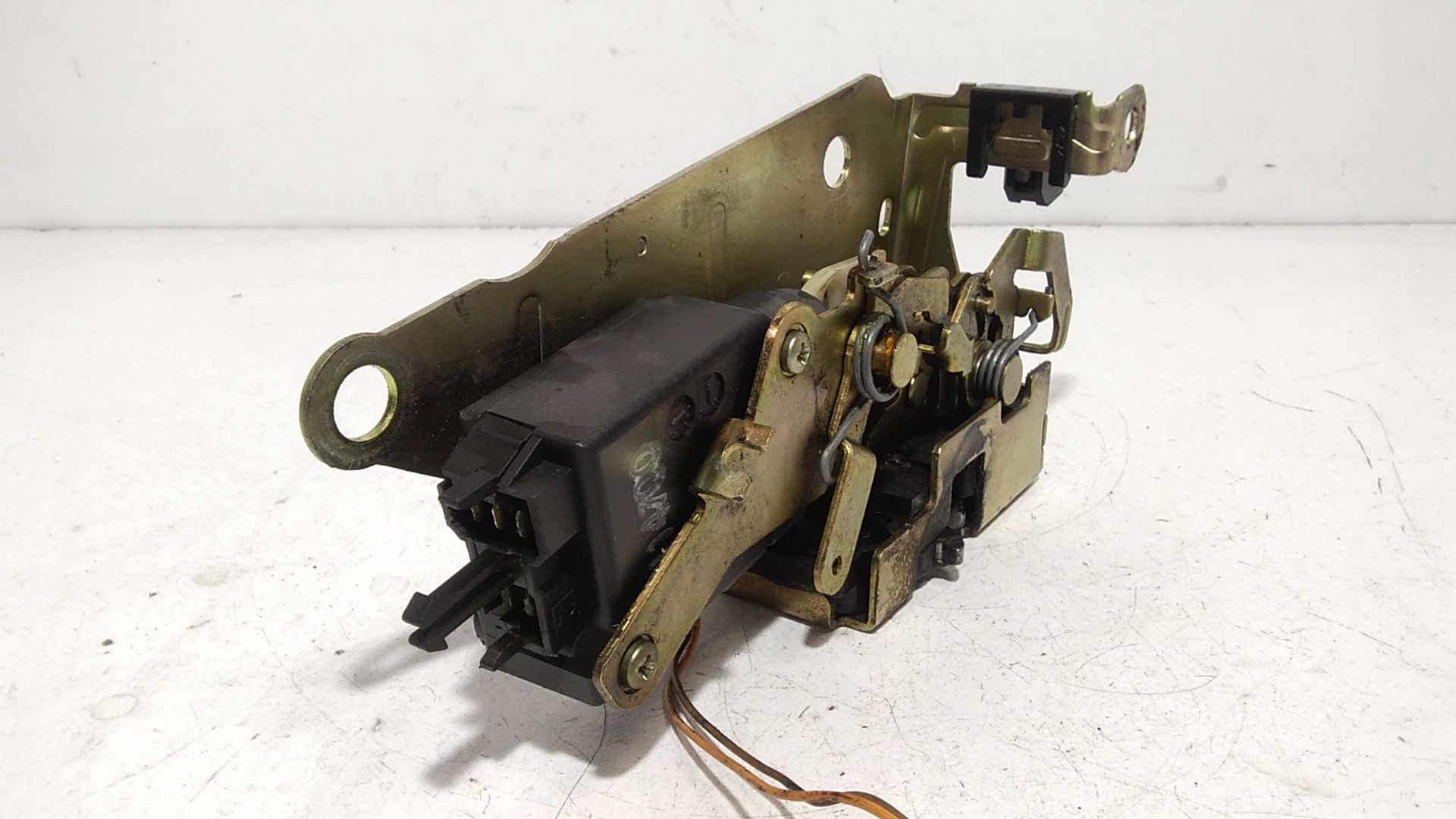 Serratura Anteriore Destra SMART ForTwo Coup 1 Serie