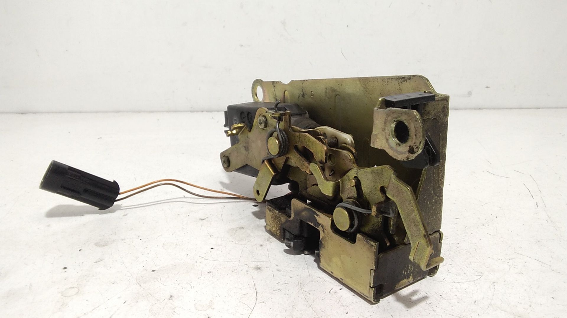 Serratura Anteriore Destra SMART ForTwo Coup 1 Serie