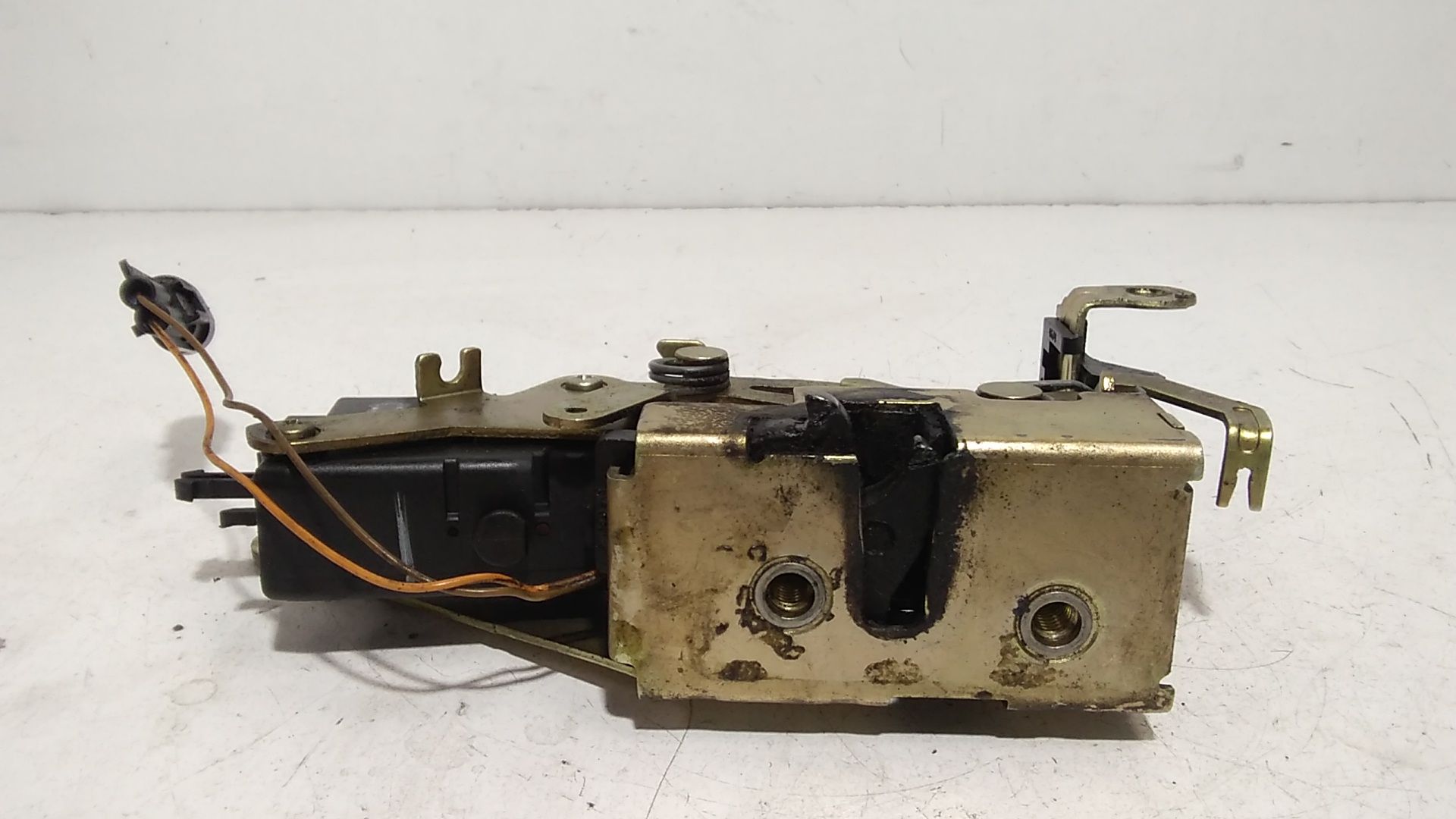 Serratura Anteriore Destra SMART ForTwo Coup 1 Serie