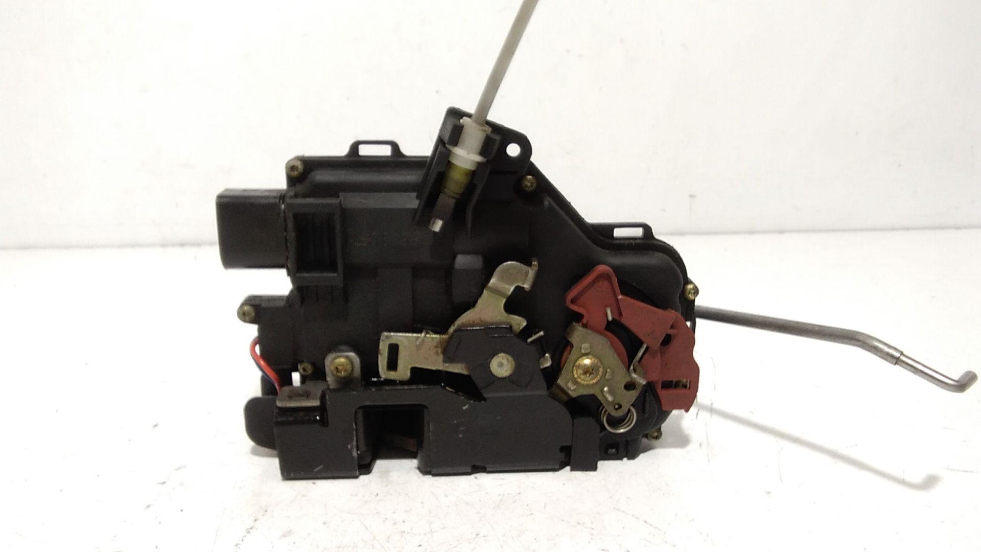 Serratura Anteriore Destra AUDI A4 Berlina (8E)  Serie