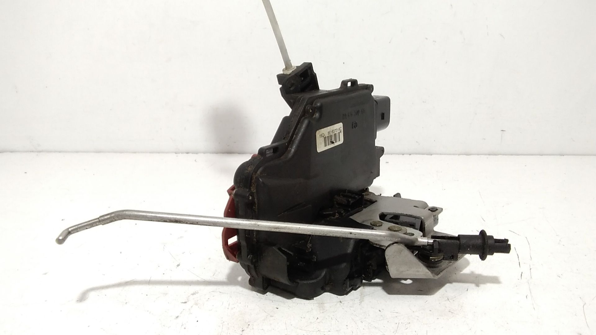 Serratura Anteriore Destra AUDI A4 Berlina (8E)  Serie