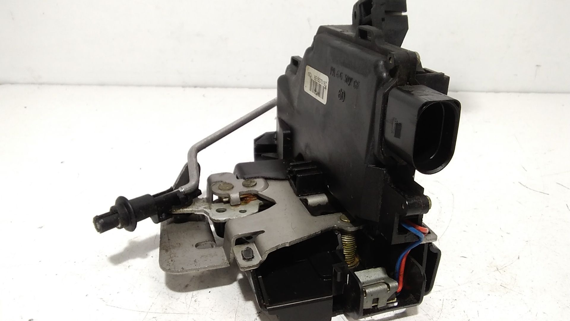 Serratura Anteriore Destra AUDI A4 Berlina (8E)  Serie