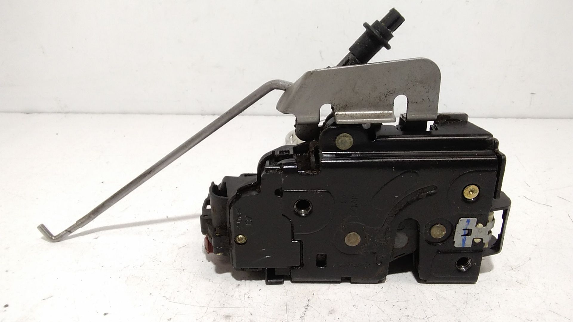 Serratura Anteriore Destra AUDI A4 Berlina (8E)  Serie