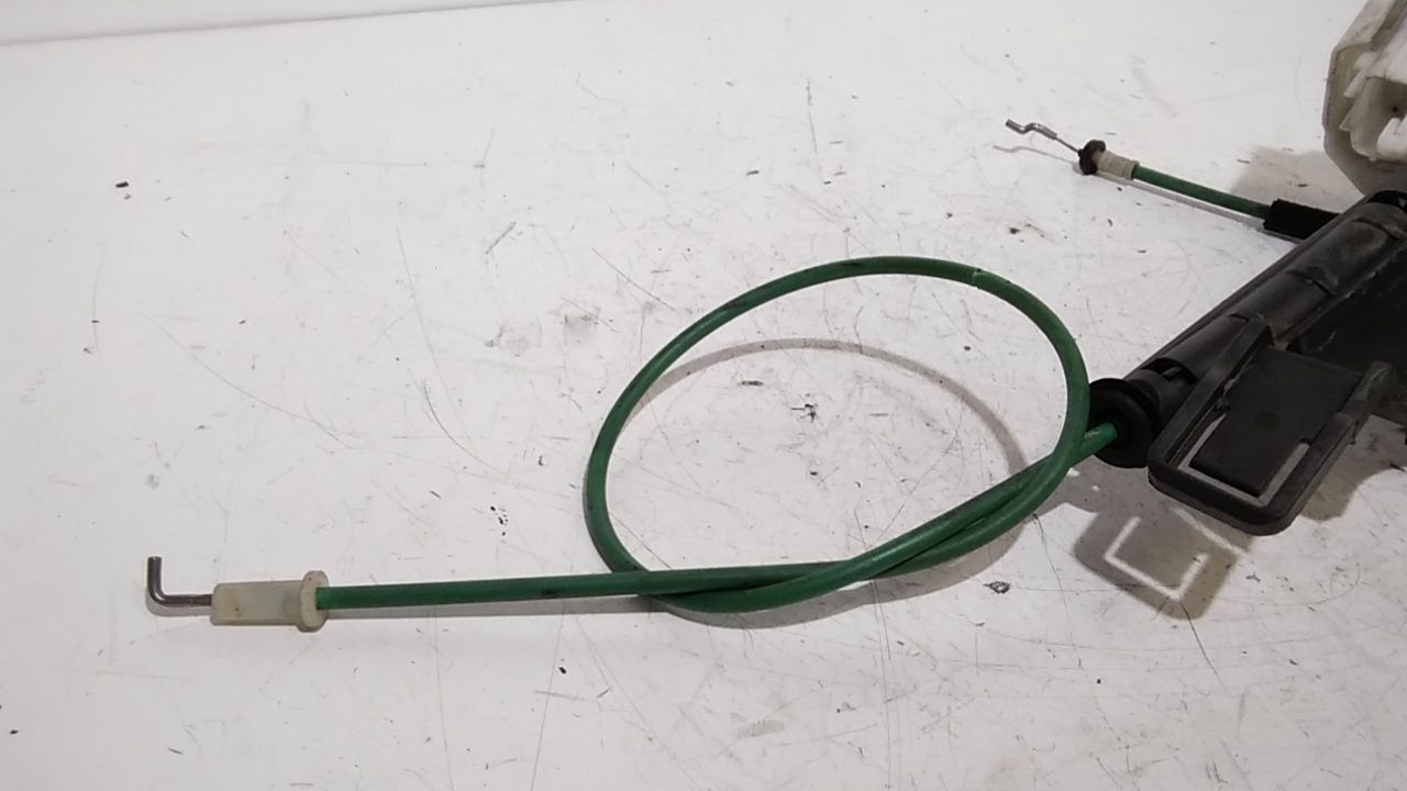 Serratura Anteriore Destra LANCIA Ypsilon 2 Serie